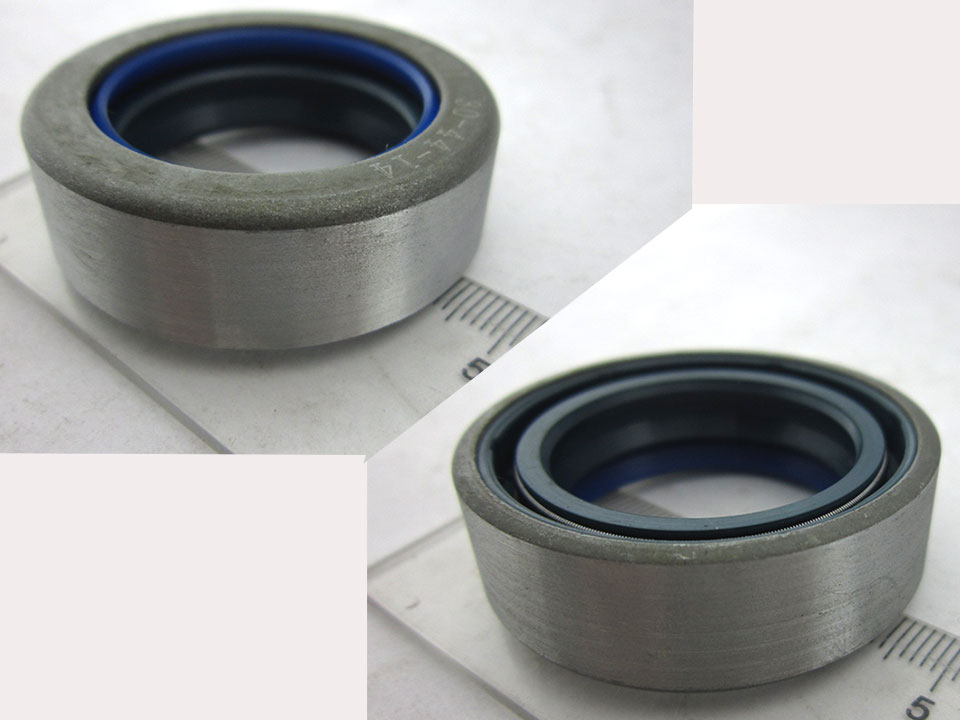 COMBI Radial Shaft Seals in Stock – Your Seal Solution is Ready