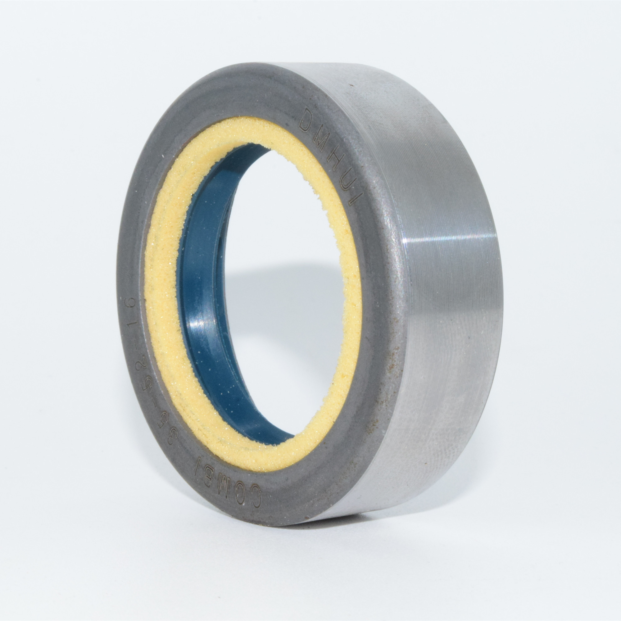 Multi-Component COMBI Radial Shaft Seal for Agricultural Machinery
