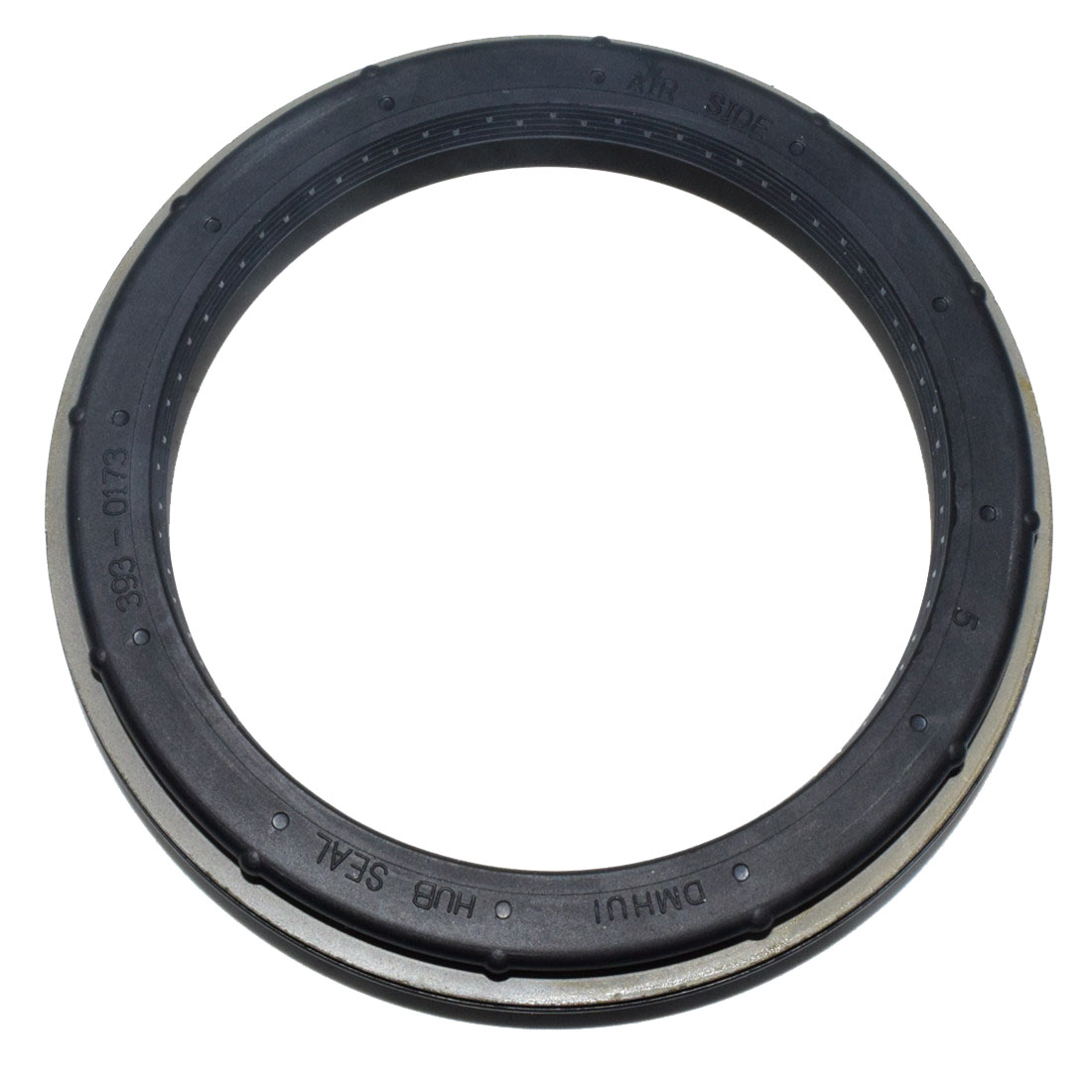 Thickened Composite Oil Seal for Heavy Machinery Shaft