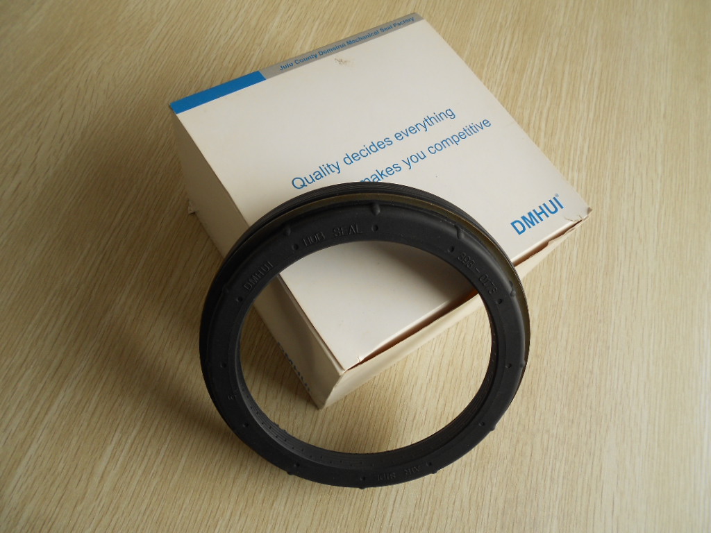 Replacement Skeleton Composite Shaft Oil Seal for Agricultural Machinery
