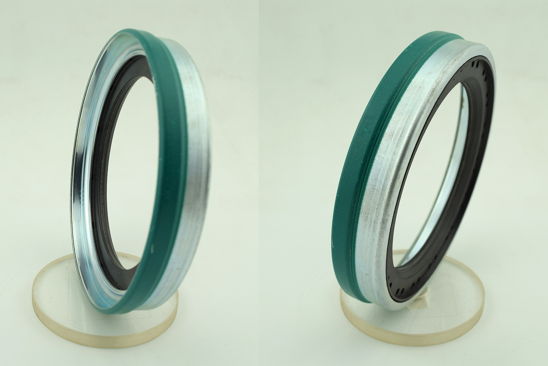 Compact Agricultural Machinery Oil Seals for Portable Crop Sprayer Rotary Shafts