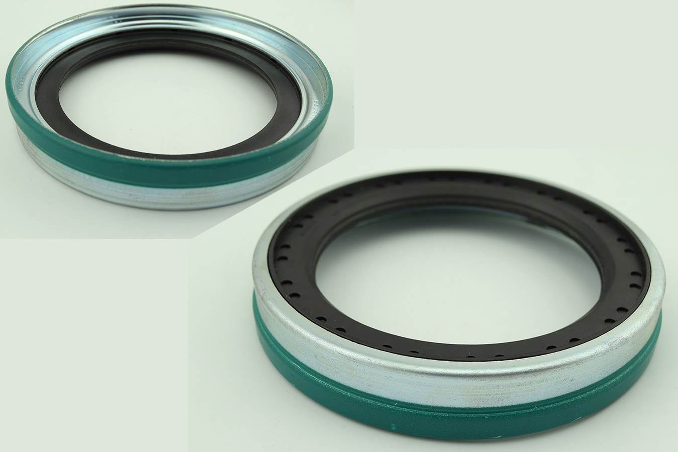 Compact Agricultural Machinery Oil Seals for Portable Crop Sprayer Rotary Shafts