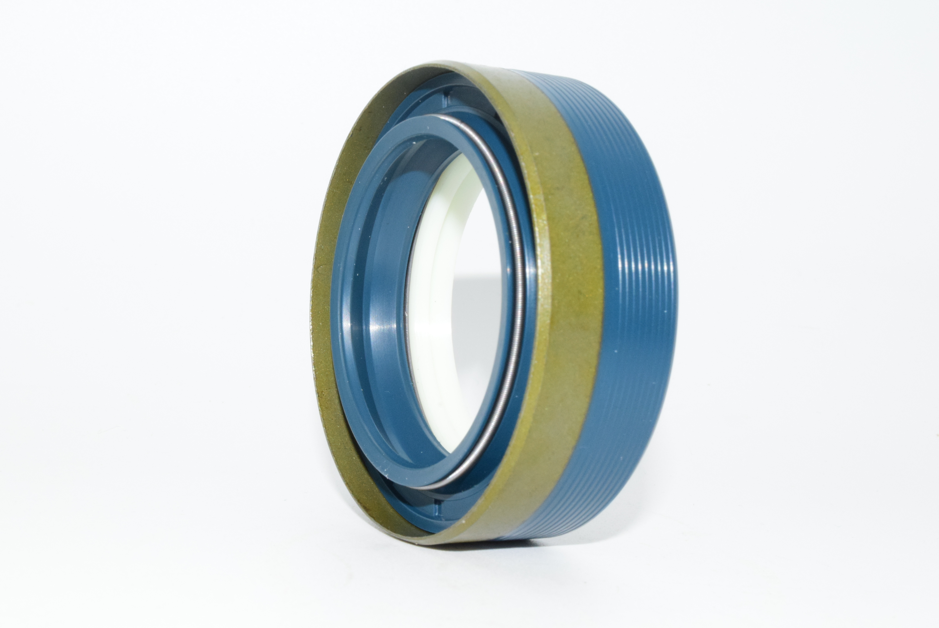 Leak-Free Agricultural Machinery Oil Seals: Extending Service Life of Rice Harvesters