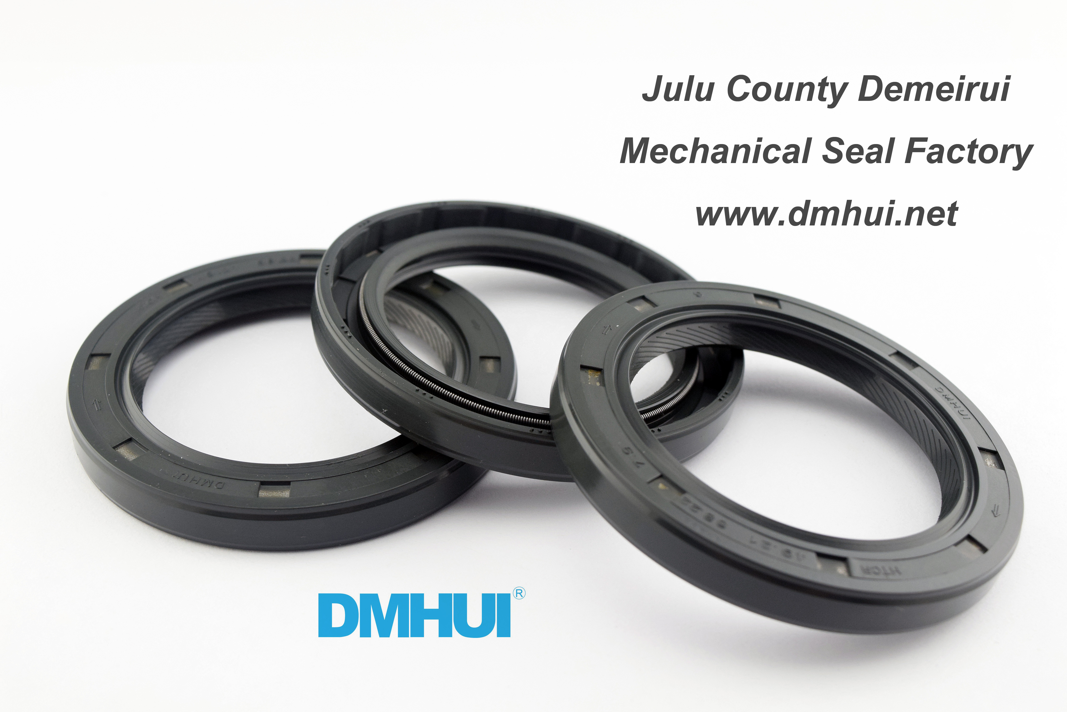 Premium Automotive Skeleton Composite Oil Seals for Agricultural Equipment