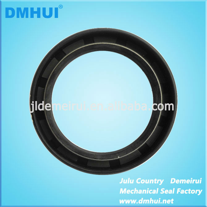 Extend Harvester Lifespan with High-Quality Oil Seals