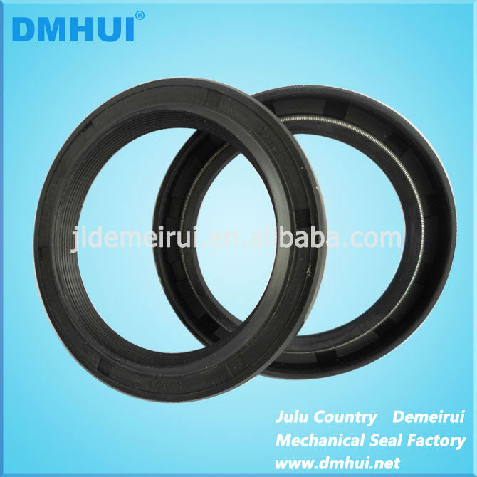 Extend Harvester Lifespan with High-Quality Oil Seals