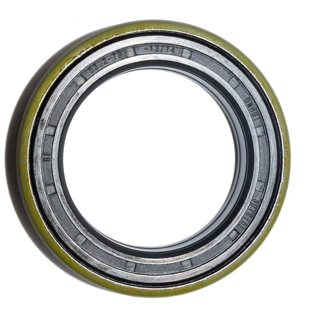 Corrosion-Resistant Agricultural Machinery Oil Seals for Coastal Farm Irrigation Motors