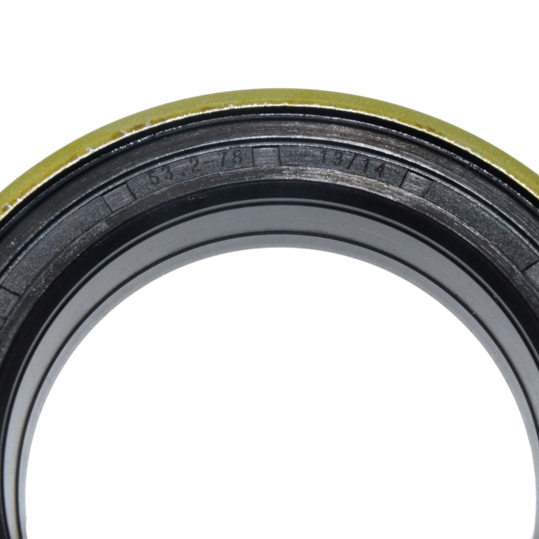 Corrosion-Resistant Agricultural Machinery Oil Seals for Coastal Farm Irrigation Motors