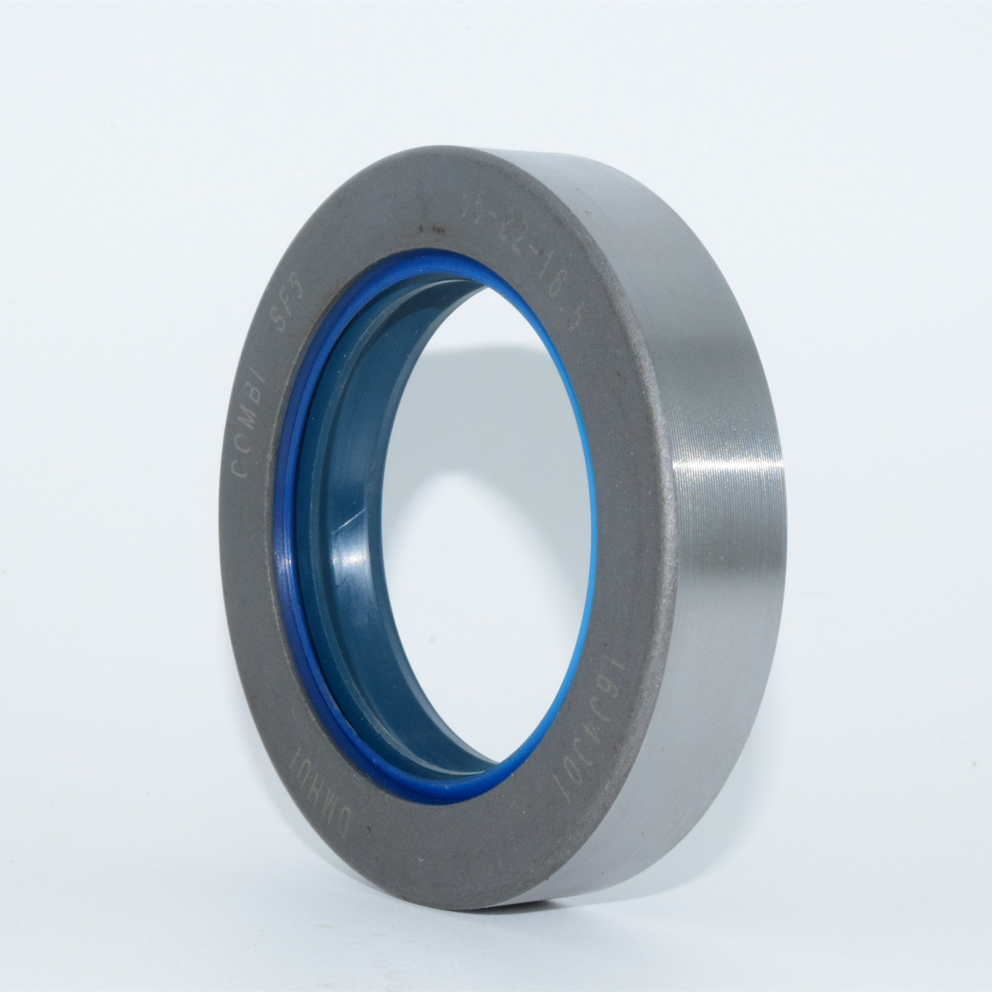 Heavy-Duty Agricultural Machinery Oil Seals for Large-Scale Forage Harvester Shafts