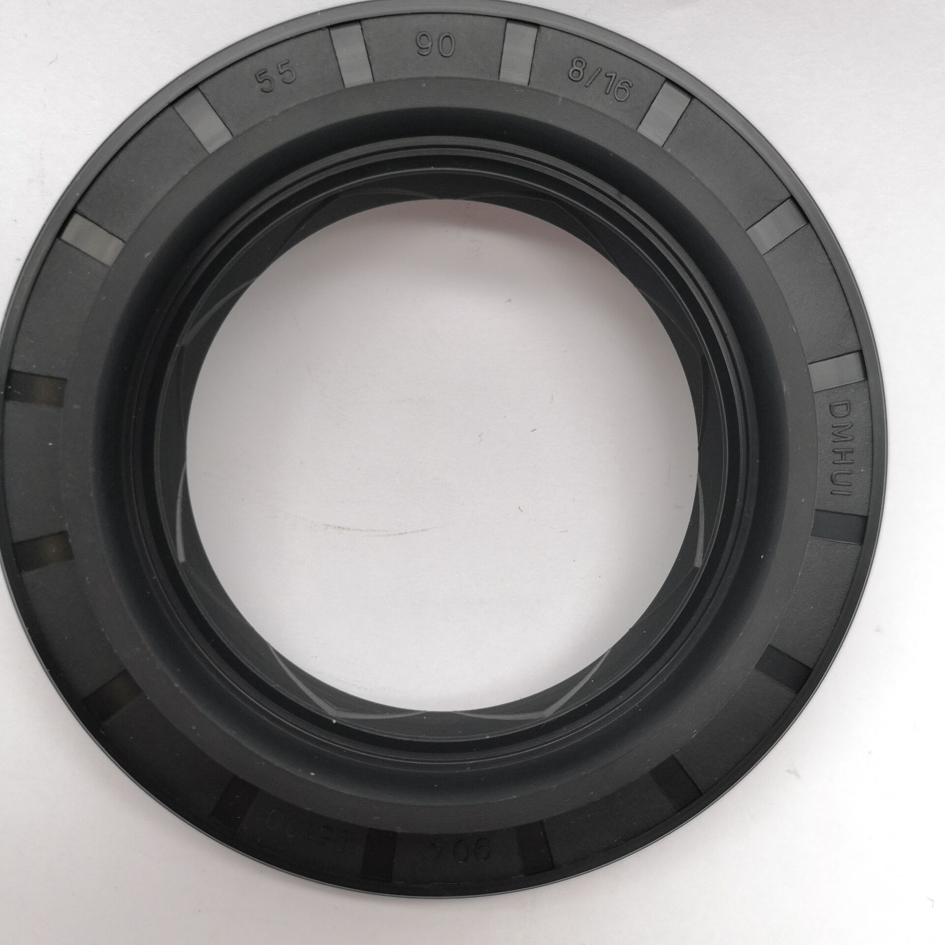 Dust-Tight Agricultural Machinery Oil Seals for Dryland Wheat Planter Rotary Components