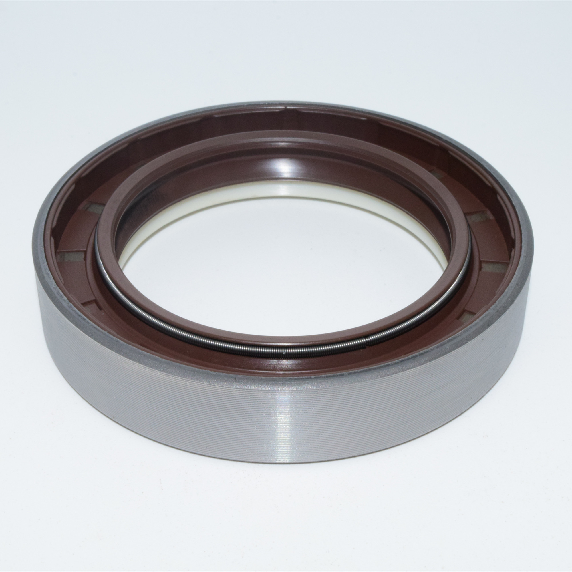 High-Pressure Agricultural Machinery Oil Seals for Tractor Hydraulic Pump Assemblies