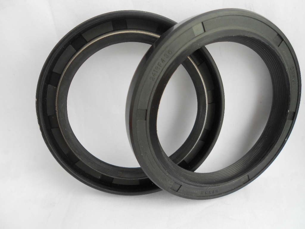 Innovative Oil Seal Technology for Agricultural Hydraulic Systems