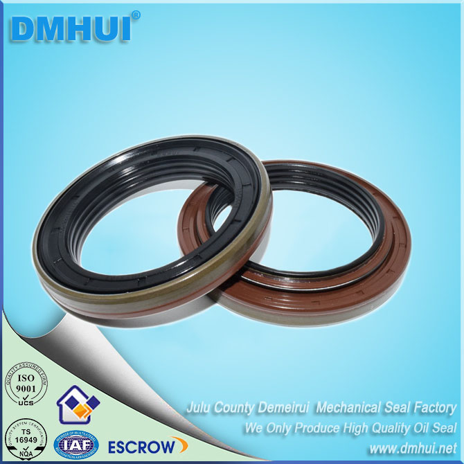 COMBI Radial Shaft Seals – Stocked for Immediate Application