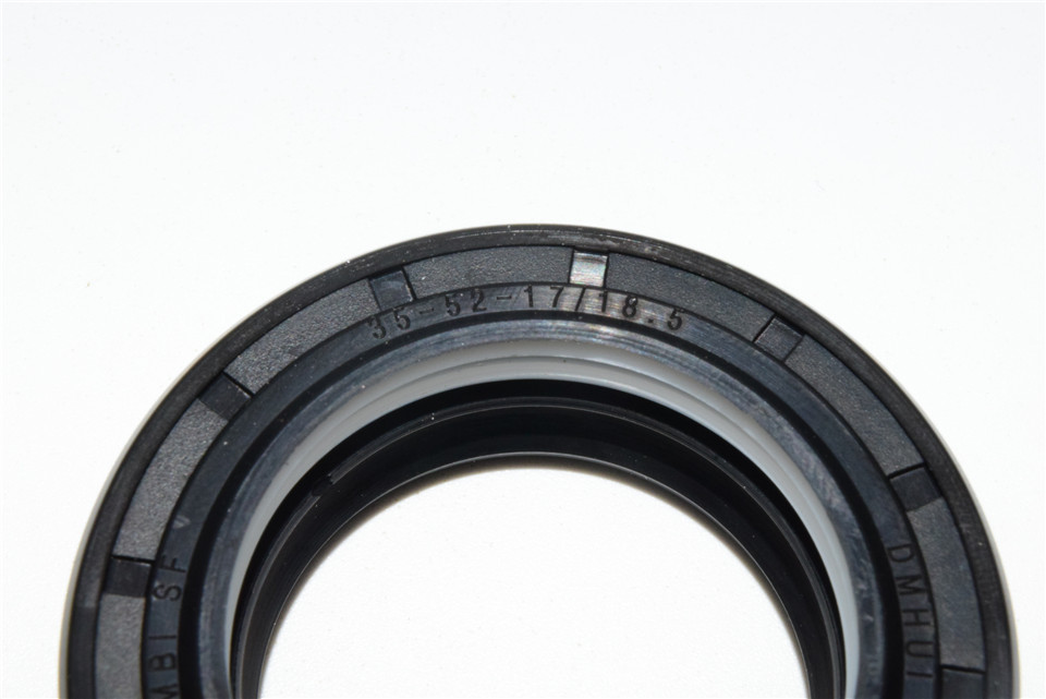Industrial Grade COMBI Radial Shaft Seals for Agricultural Applications