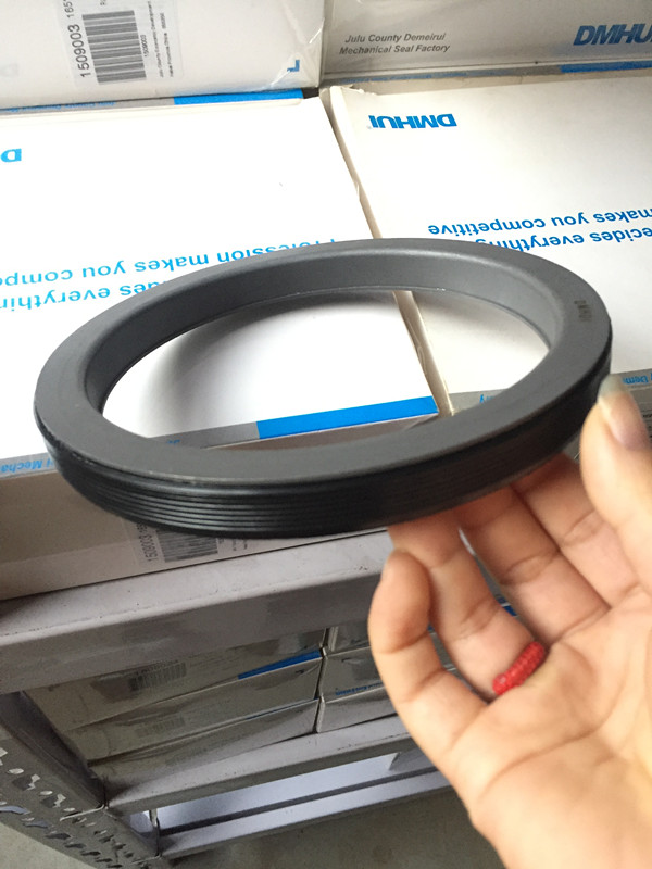 Professional Hydraulic Seal Solutions Featuring COMBI Radial Shaft Seals