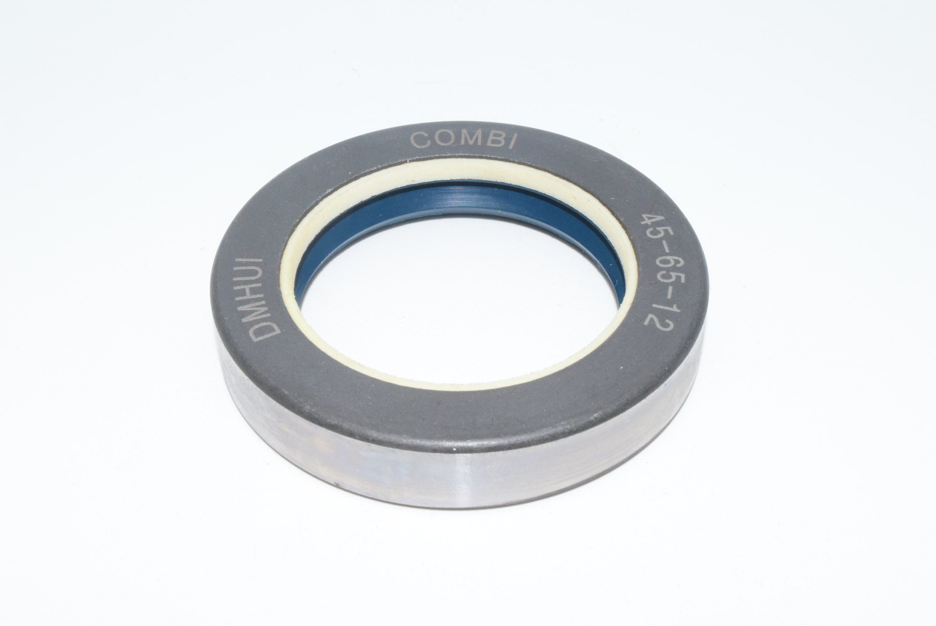 Precision Agricultural Machinery Oil Seals for Seed Drill Rotary Shaft Applications