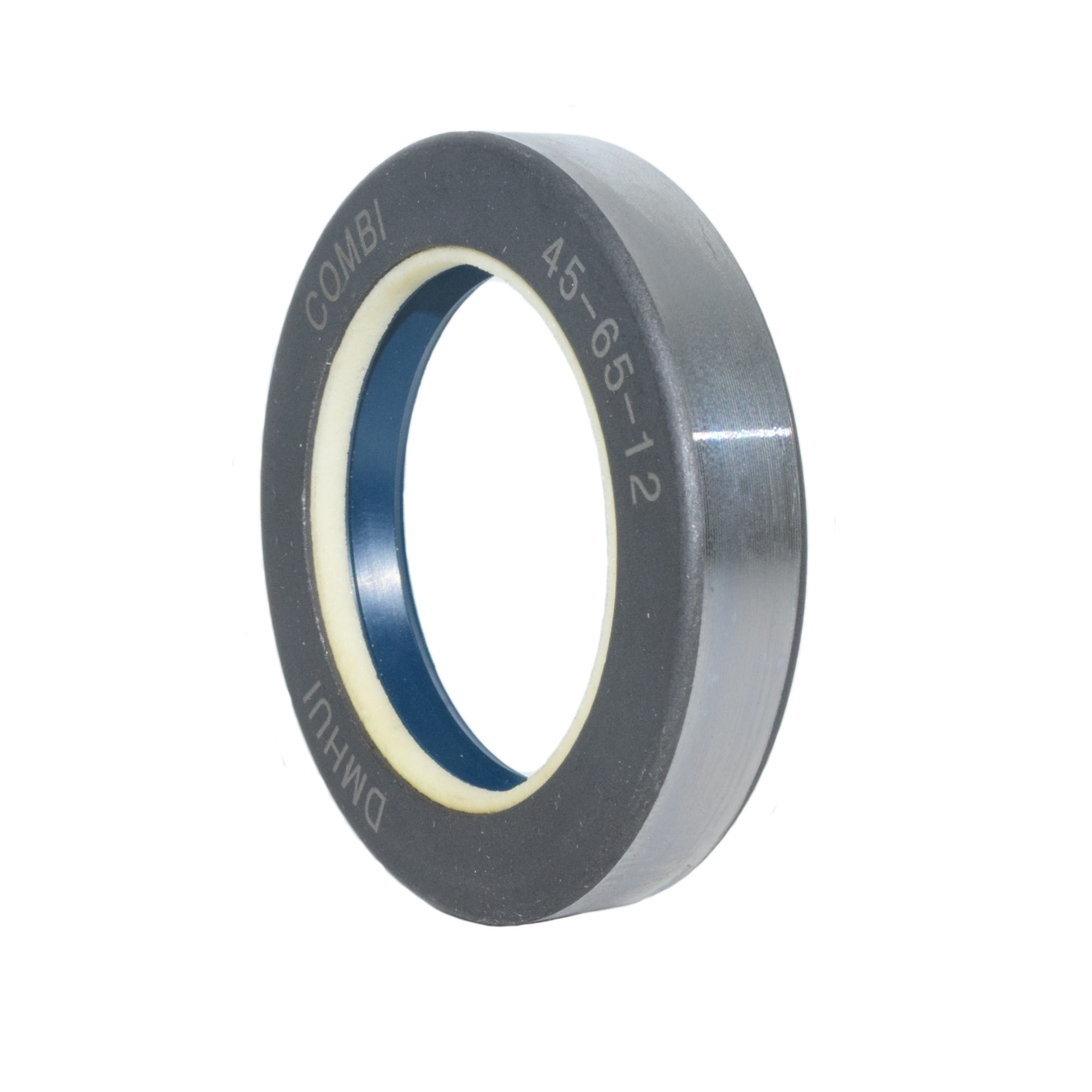Precision Agricultural Machinery Oil Seals for Seed Drill Rotary Shaft Applications