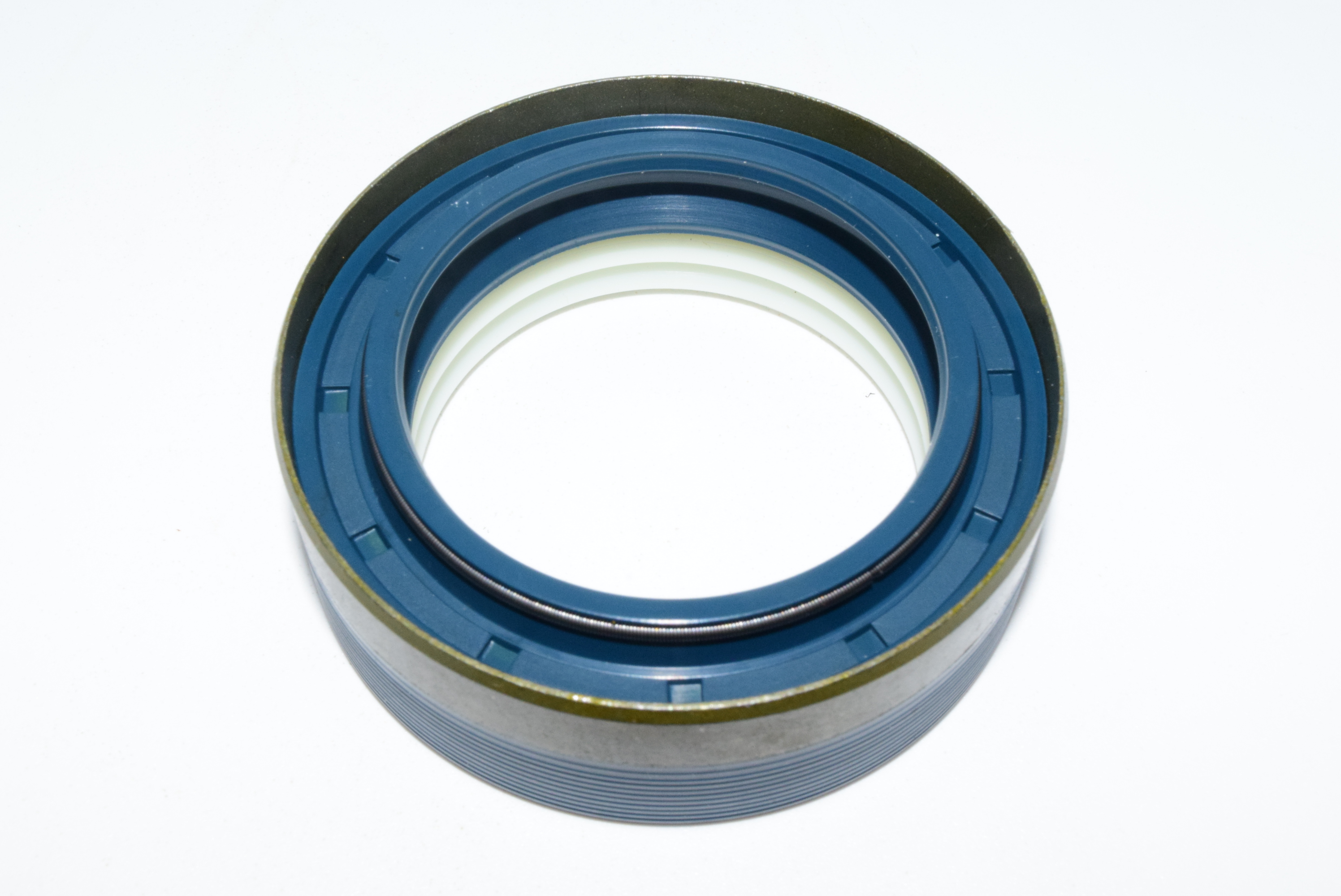 How to Replace Combine Harvester Oil Seals for Harvest Season