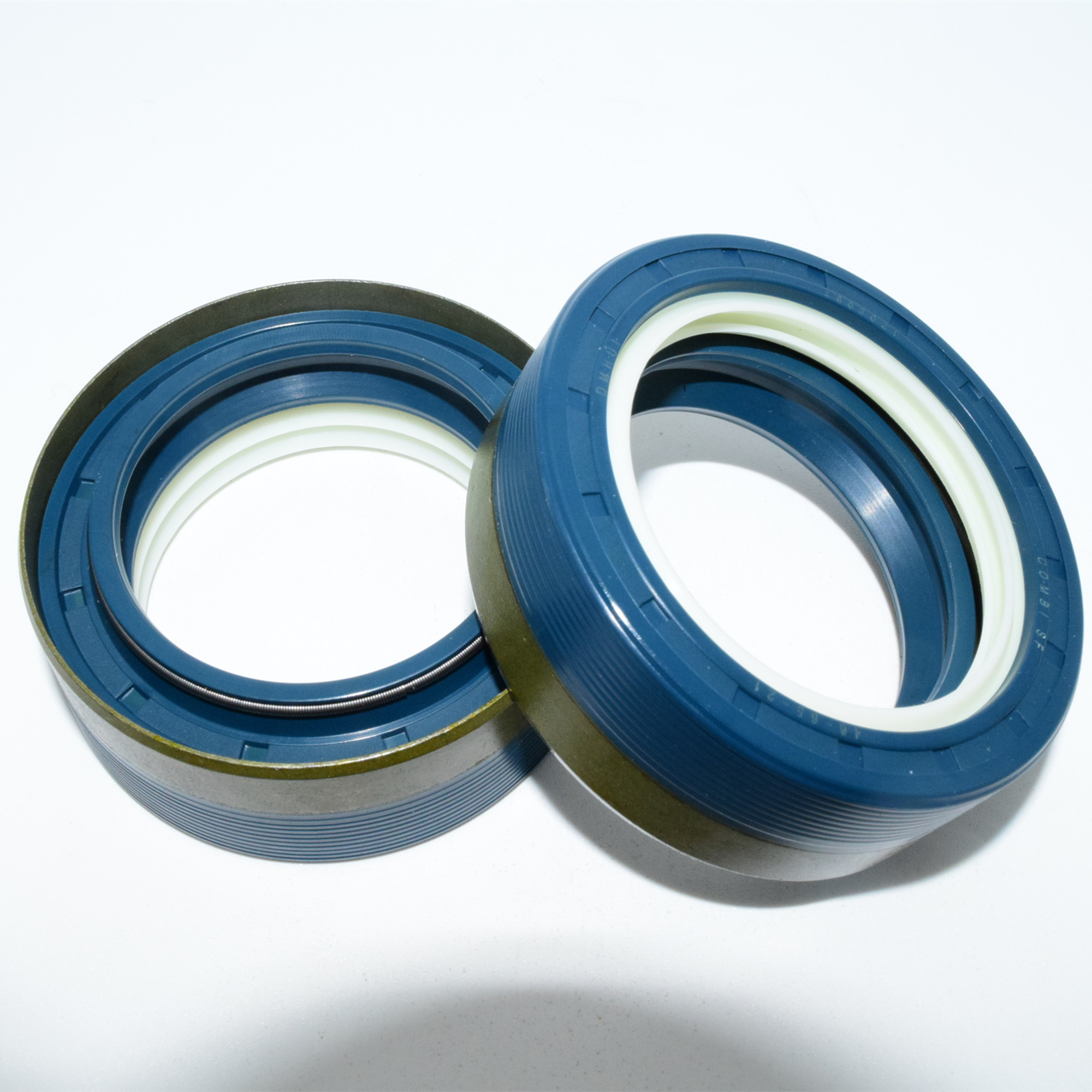 Dust-Resistant Agricultural Machinery Oil Seals for Dryland Corn Planter Components