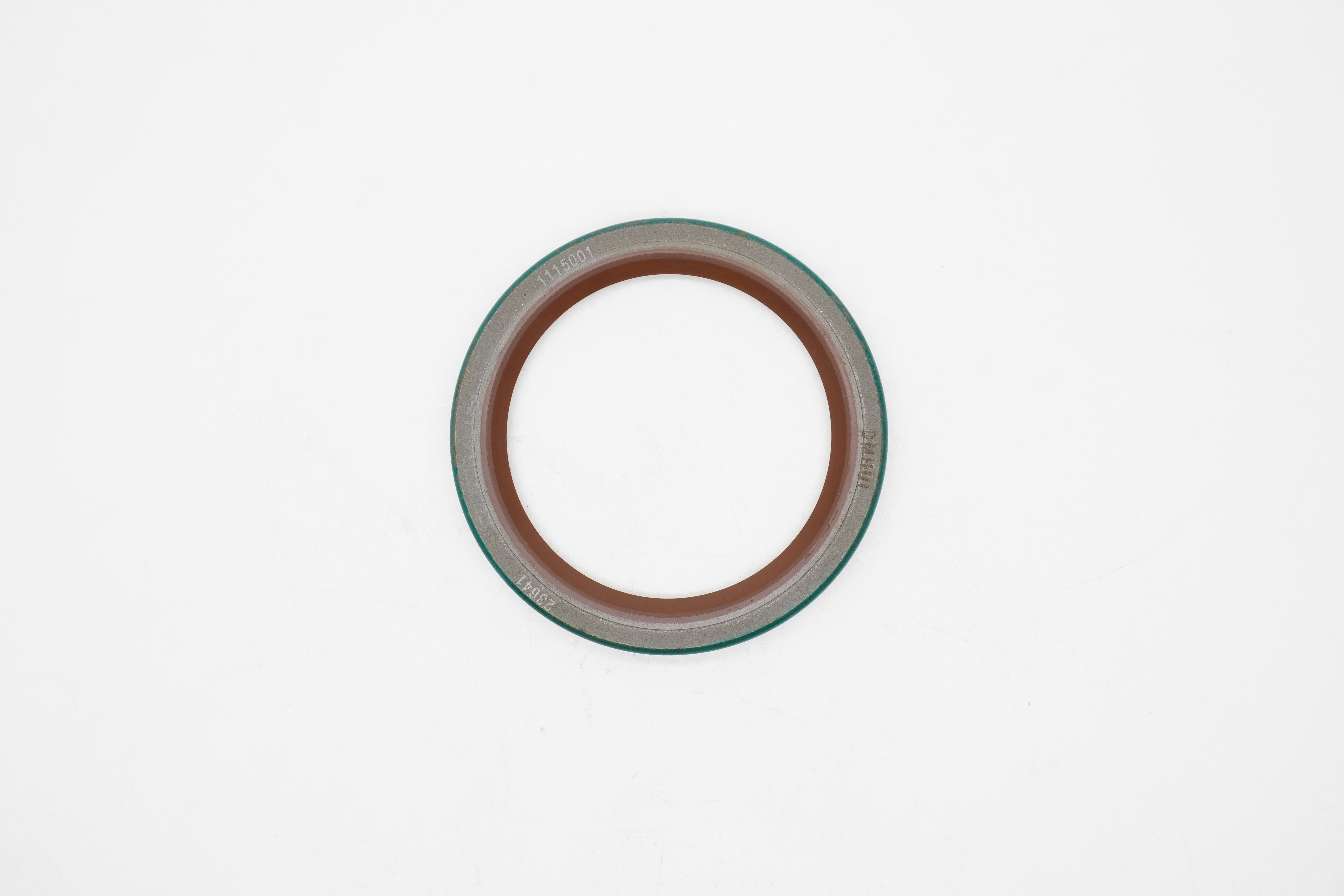 CR Seals’ Compact Seals: Axial & Rotary Shaft Seals for Small-Scale Hydraulic Robotics