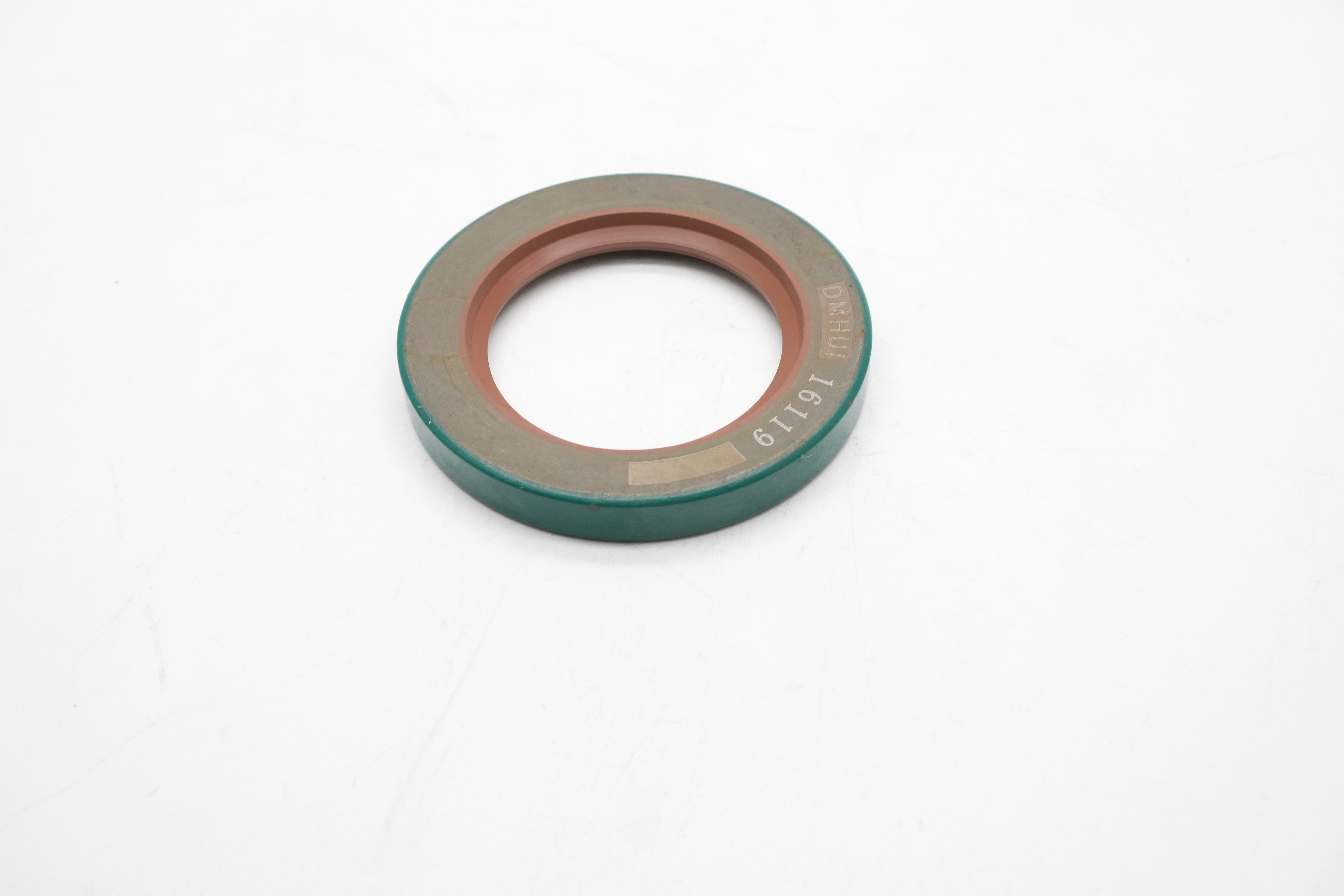 CR Shaft Seals with Metal Face | Designed for Hydraulic Rotary Applications