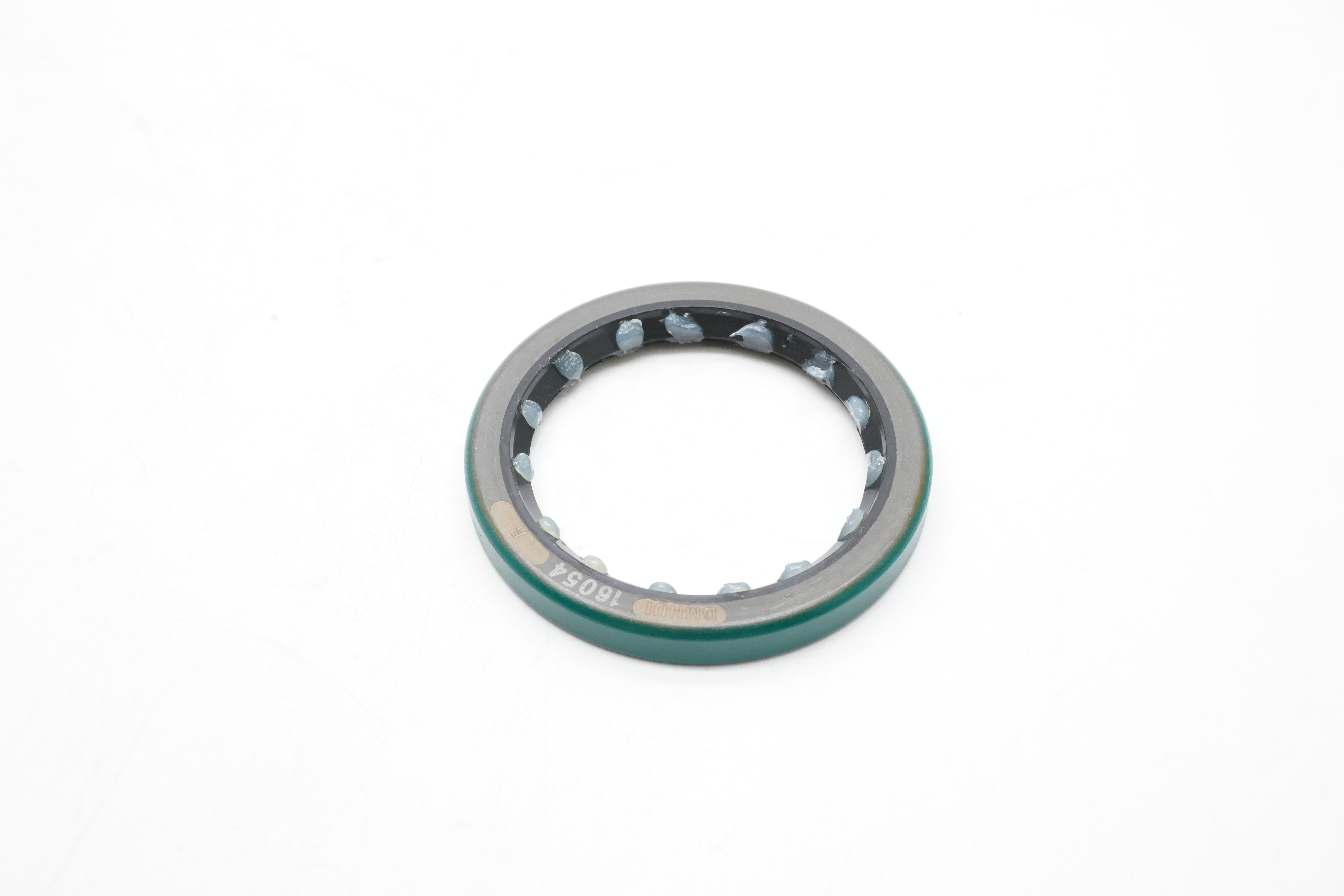 CR Seals: Rotary Shaft & Axial Seals for High-Torque Hydraulic Industrial Systems