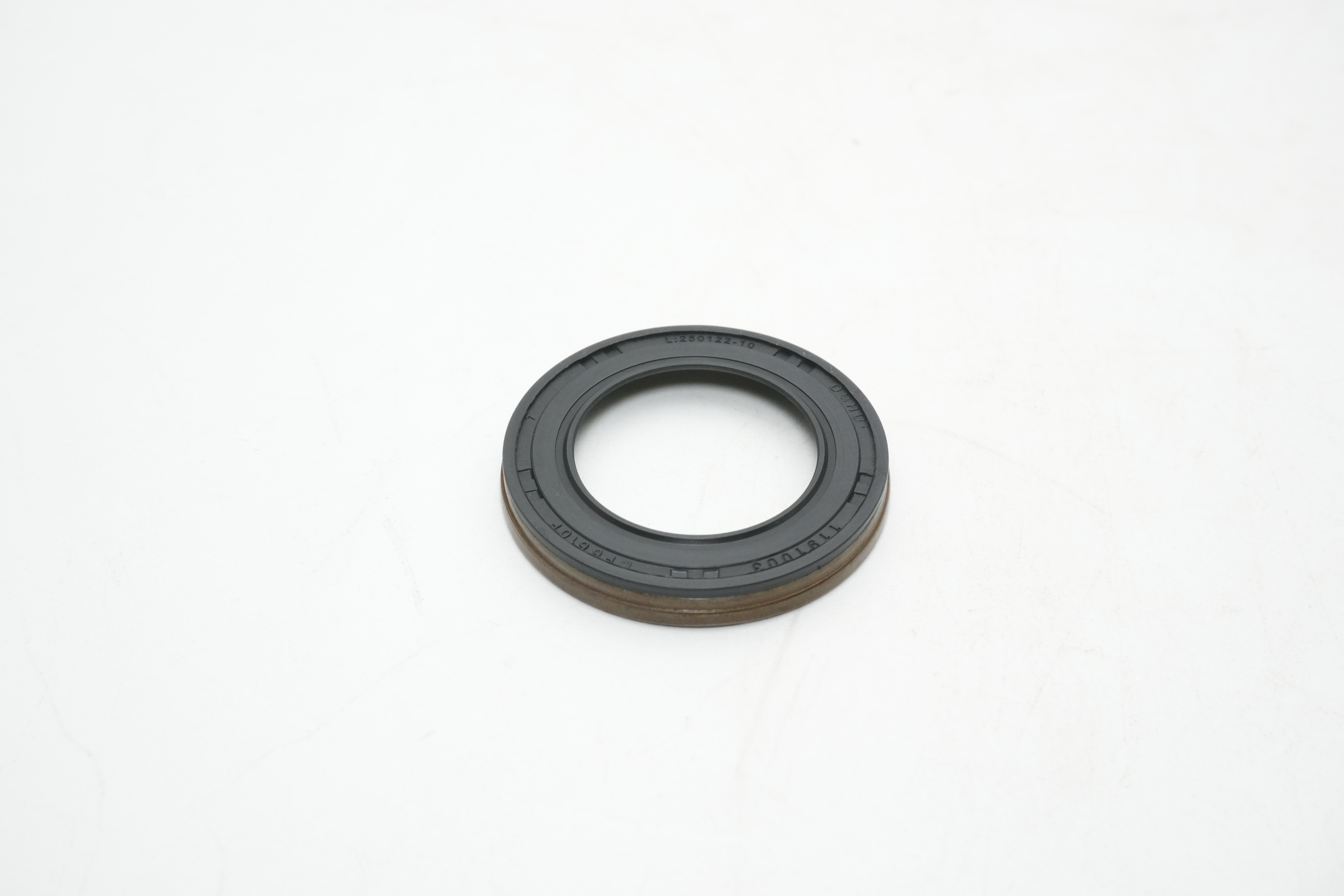 CR Seals: Axial Seals & Hydraulic Seals for High-Pressure Rotary Shaft Applications