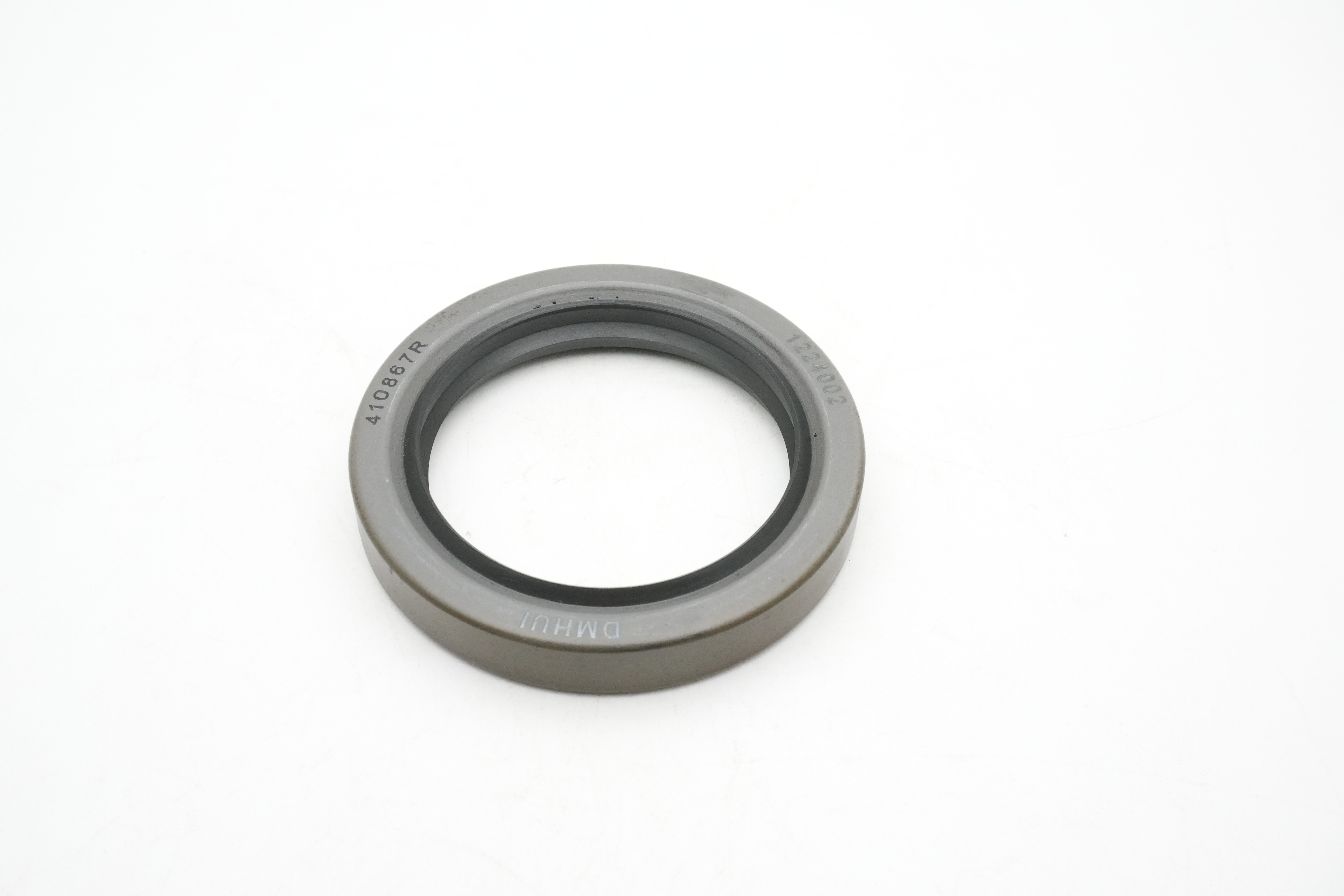CR Seals for High-Pressure Rotary Shaft Applications | Hydraulic and Axial Solutions