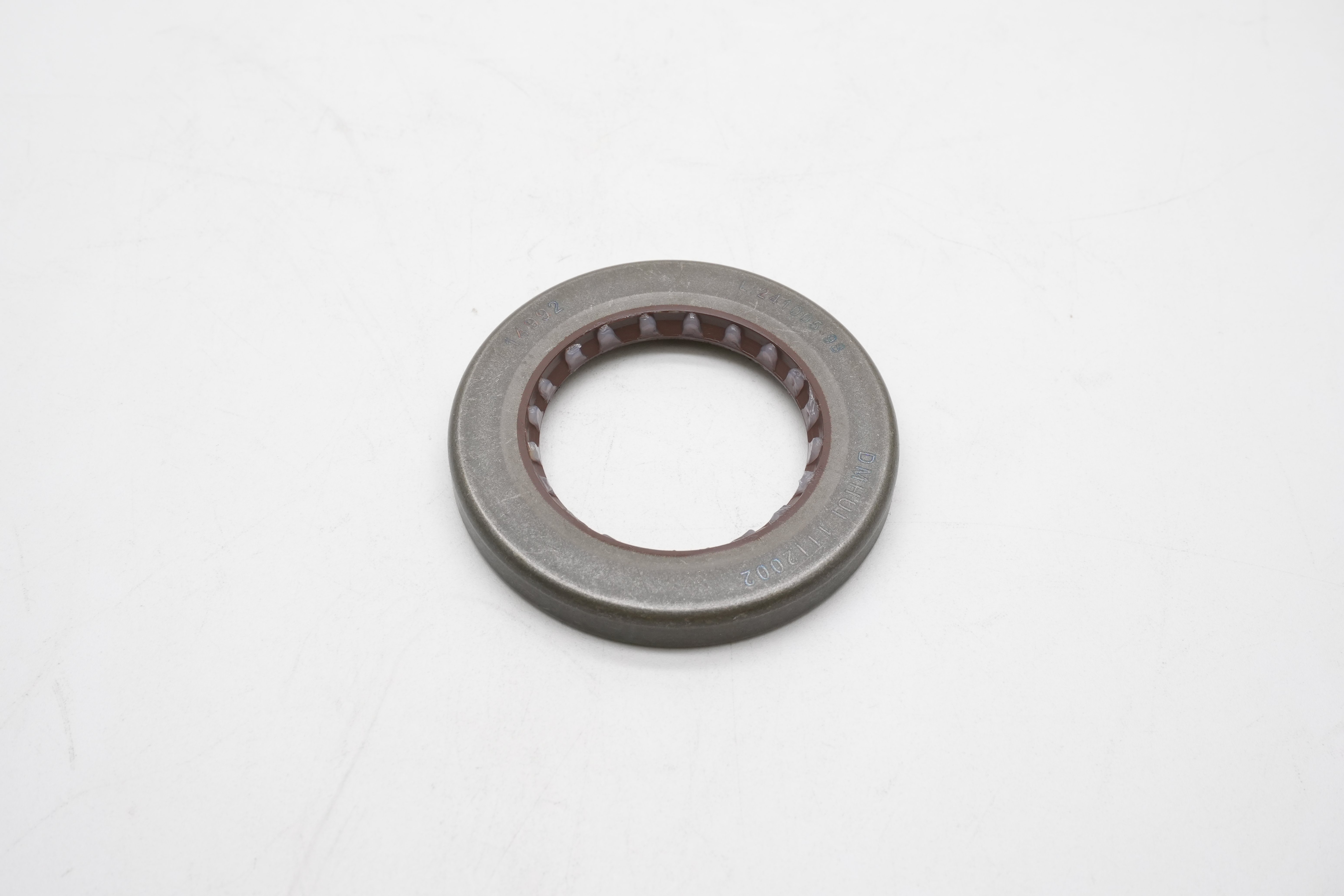 CR Seals: High-Pressure Hydraulic & Axial Seals for Mining Rotary Shaft Applications