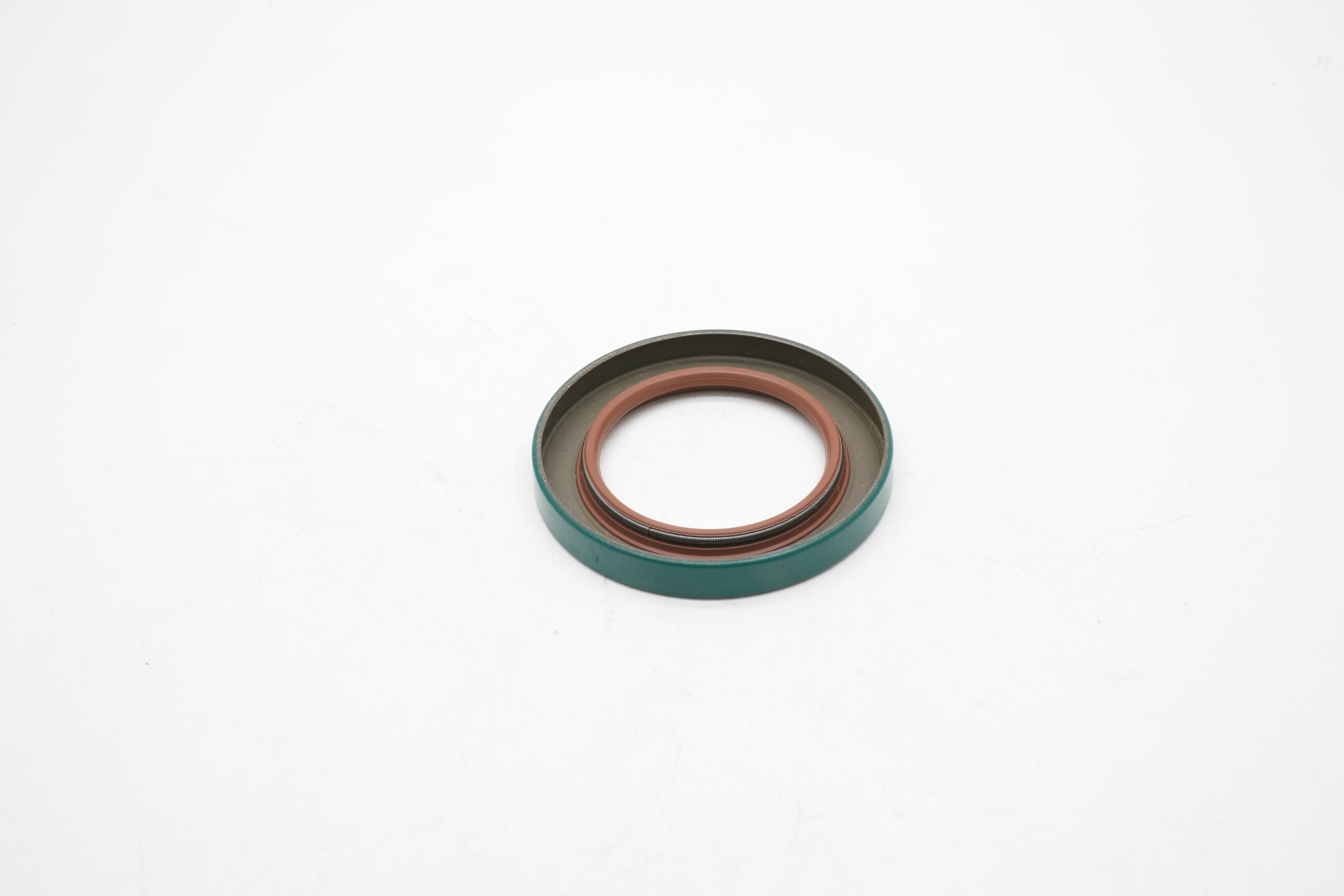 CR Shaft Seals with Metal Face | Designed for Hydraulic Rotary Applications