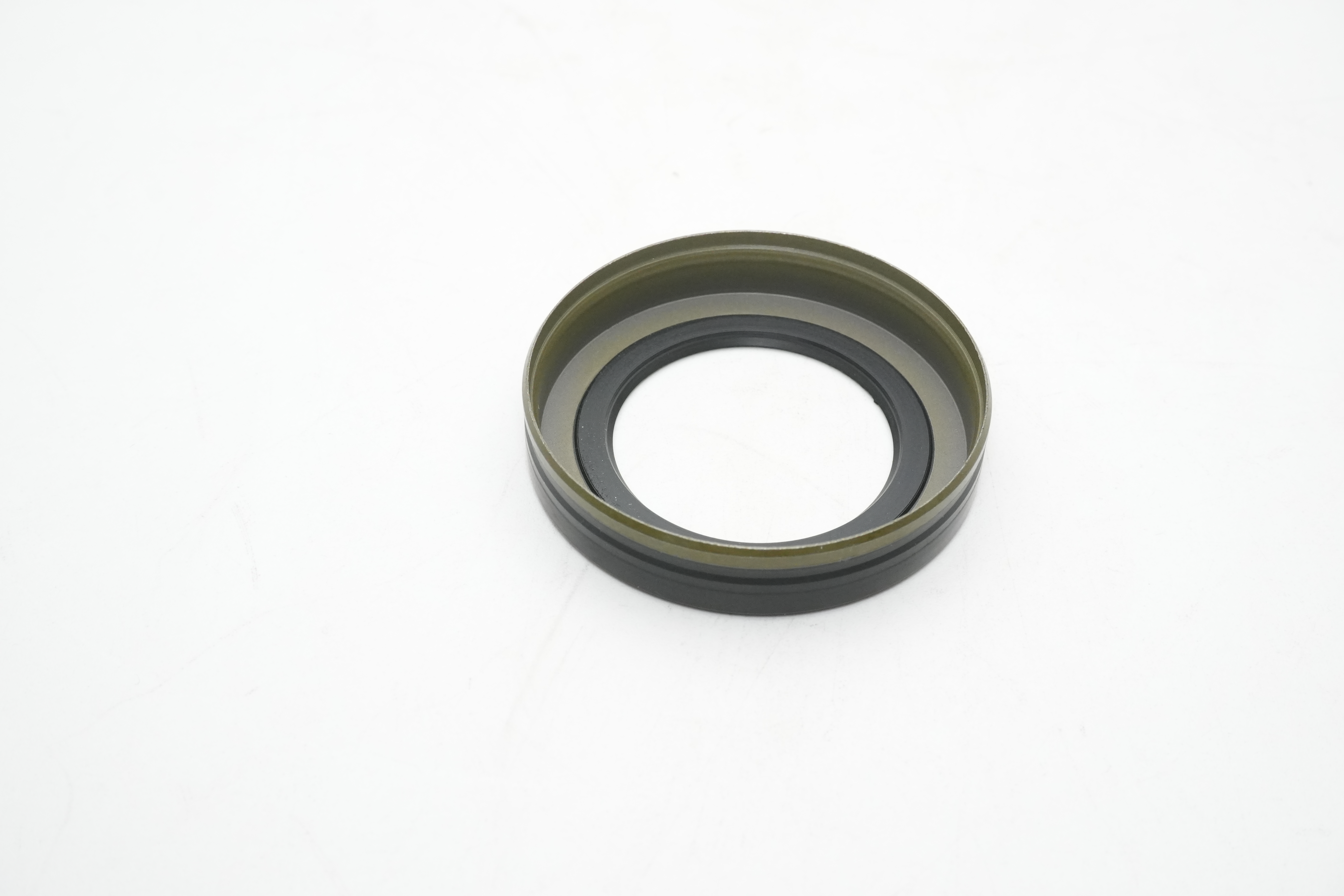 CR Seals: Metal Face Seals & Rotary Shaft Seals for Hydraulic Power Units