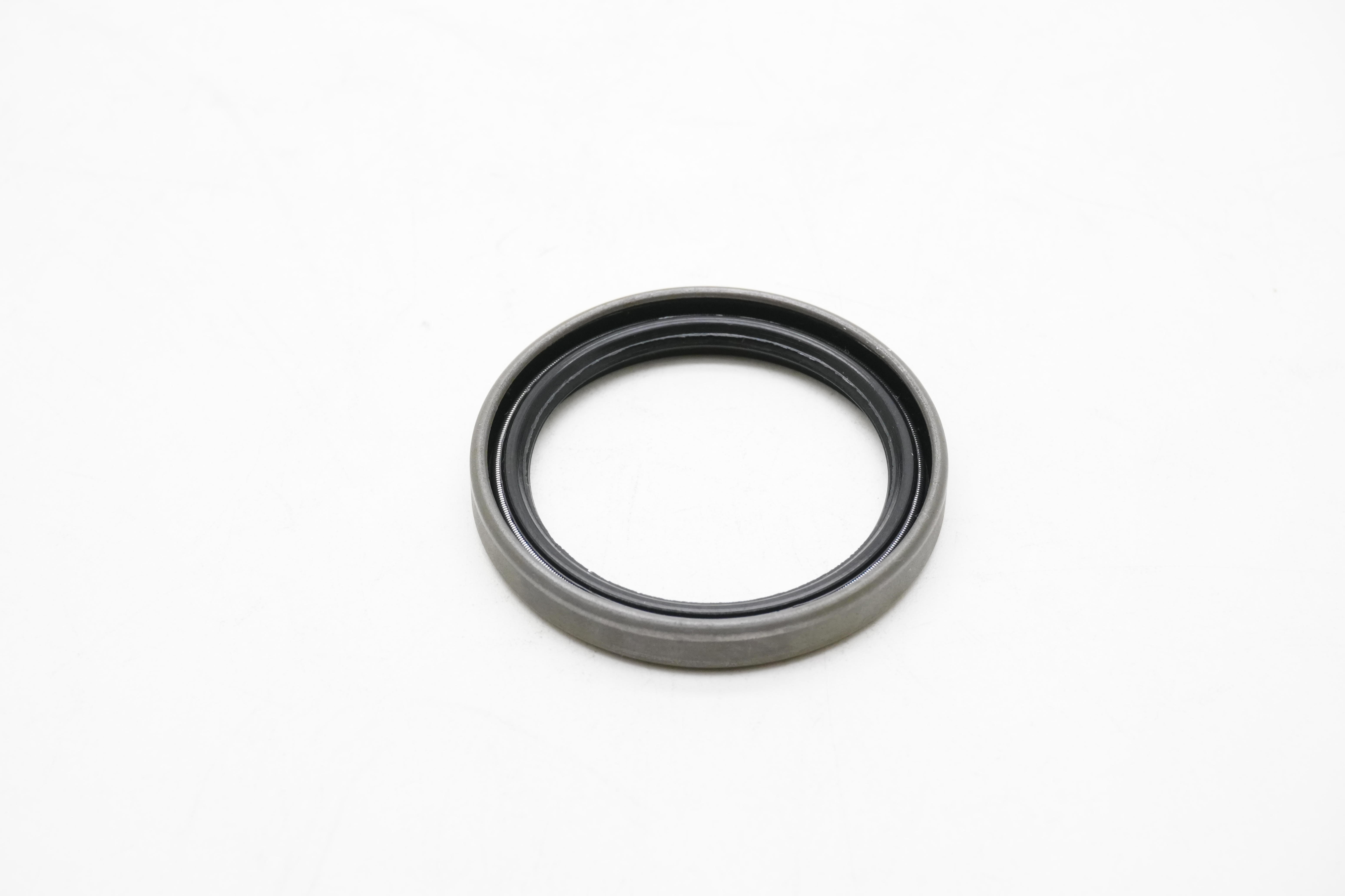 Leak-Proof CR Seals: Rotary Shaft & Axial Seals for High-Torque Hydraulic Power Units