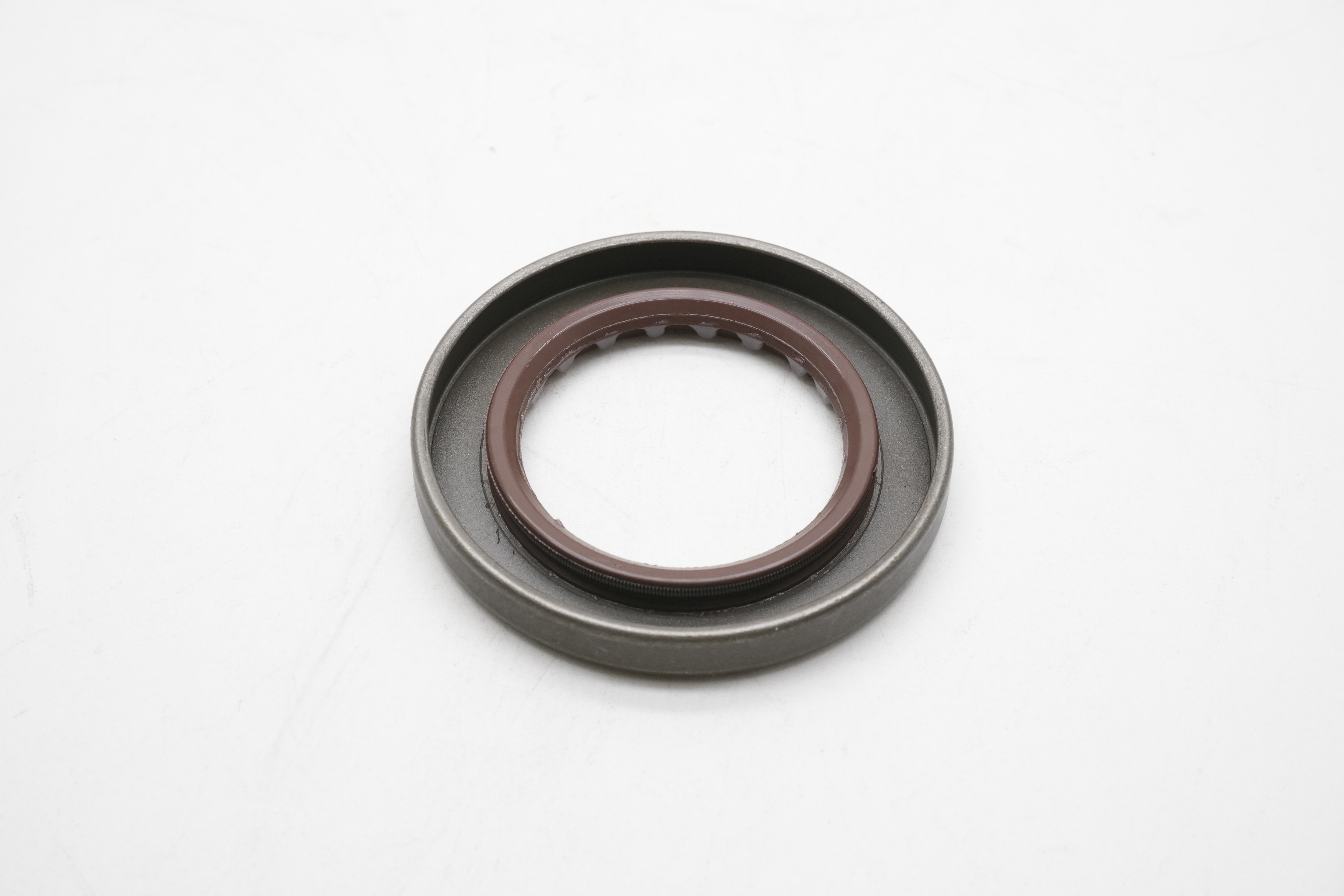 Industrial-Grade Rotary Seals | CR Seals for Hydraulic and Axial Applications