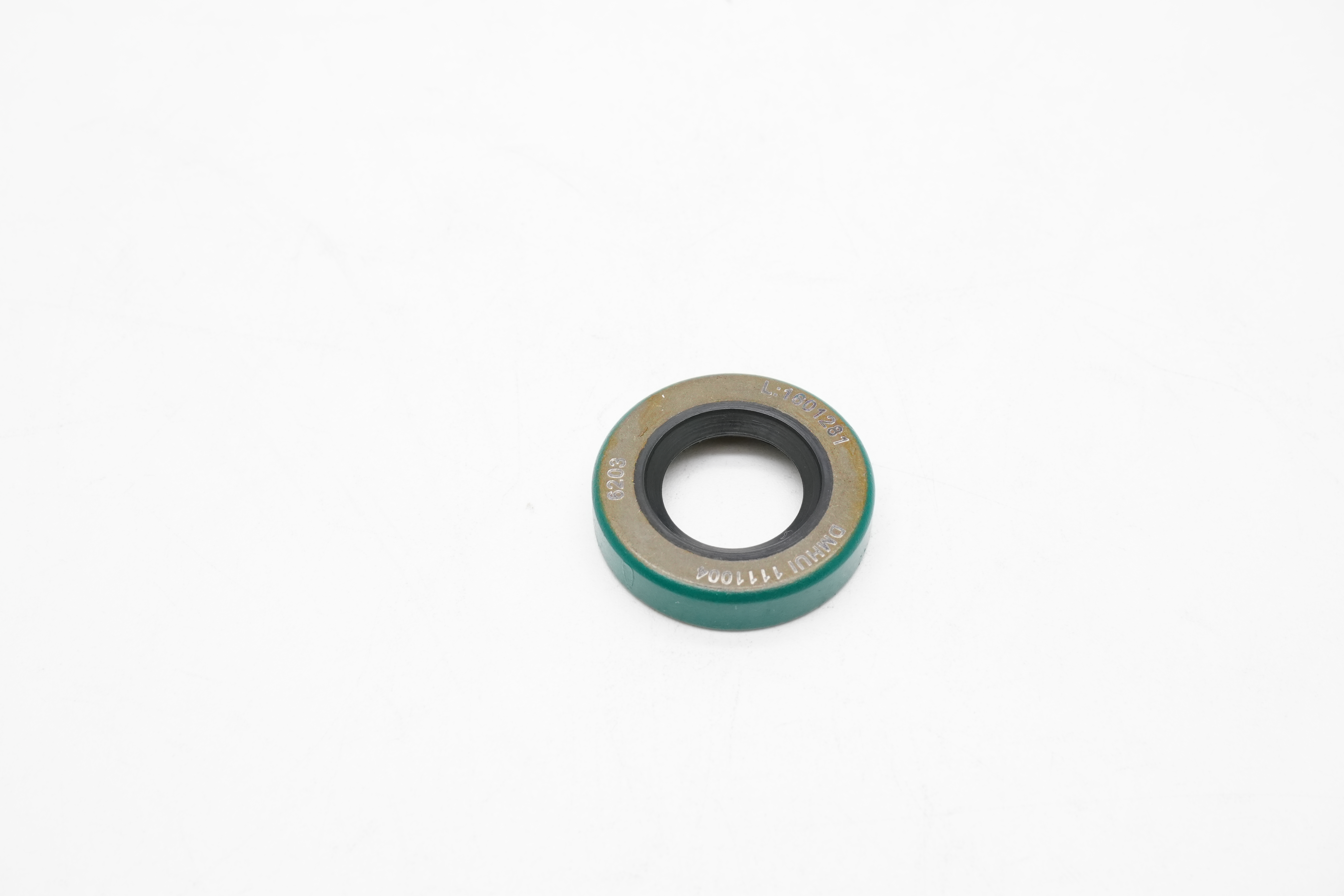 Industrial-Grade CR Seals: Axial, Rotary Shaft & Hydraulic Seals for OEM Heavy Equipment