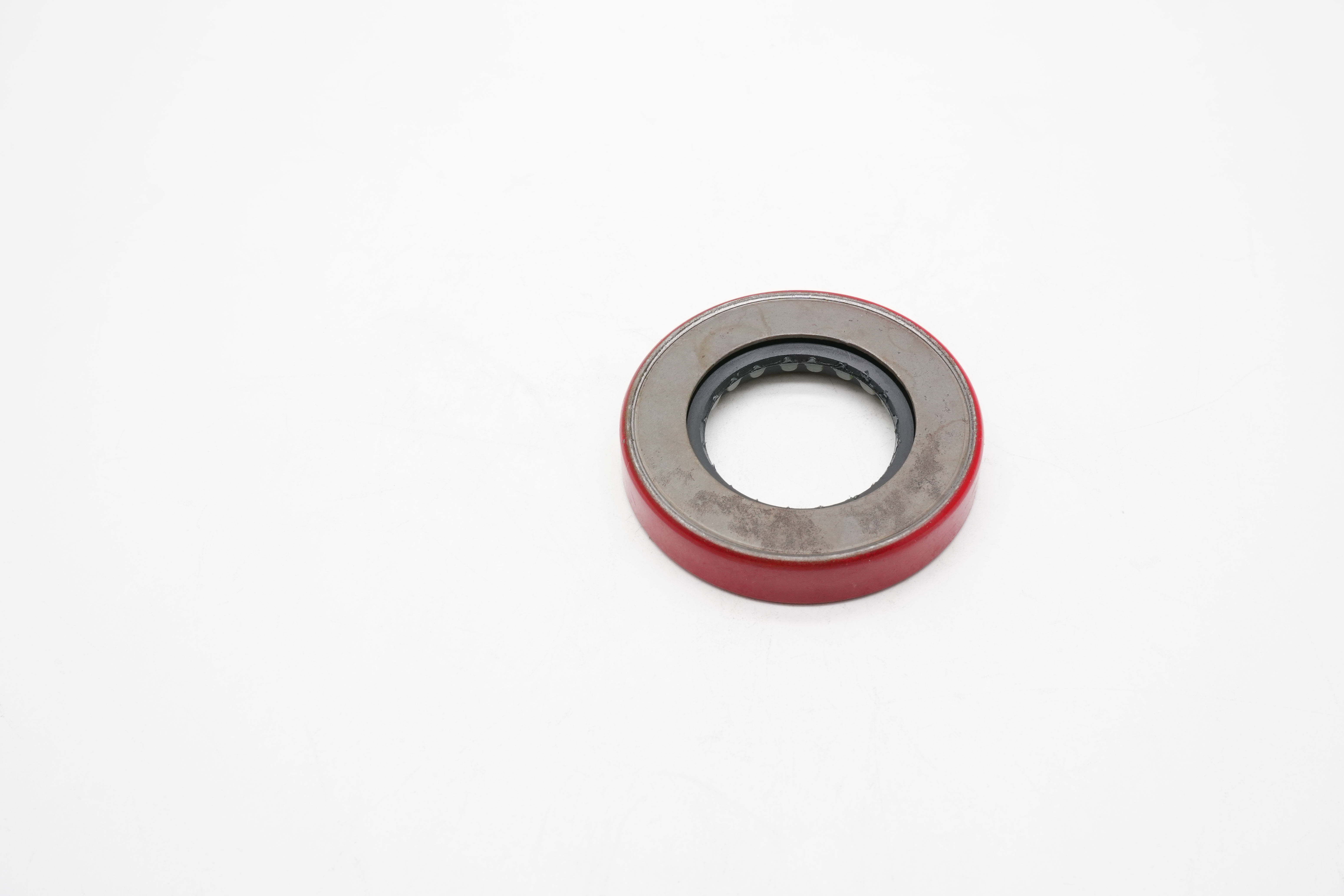 Shock-Resistant CR Seals: Axial & Rotary Shaft Seals for Mining Excavator Hydraulic Motors