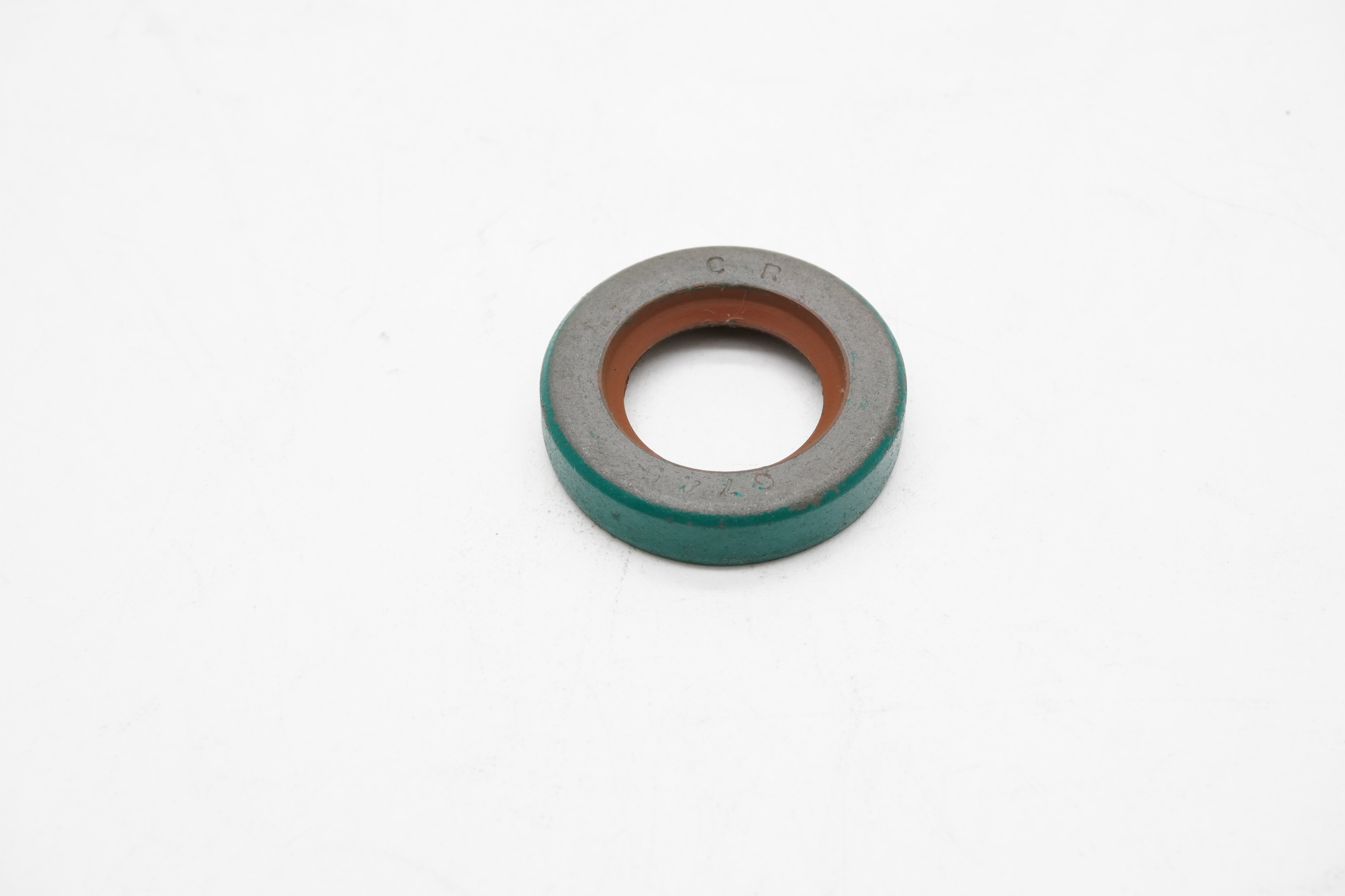 Temperature-Resistant CR Seals: Axial & Rotary Shaft Seals for Hydraulic Robotics Systems