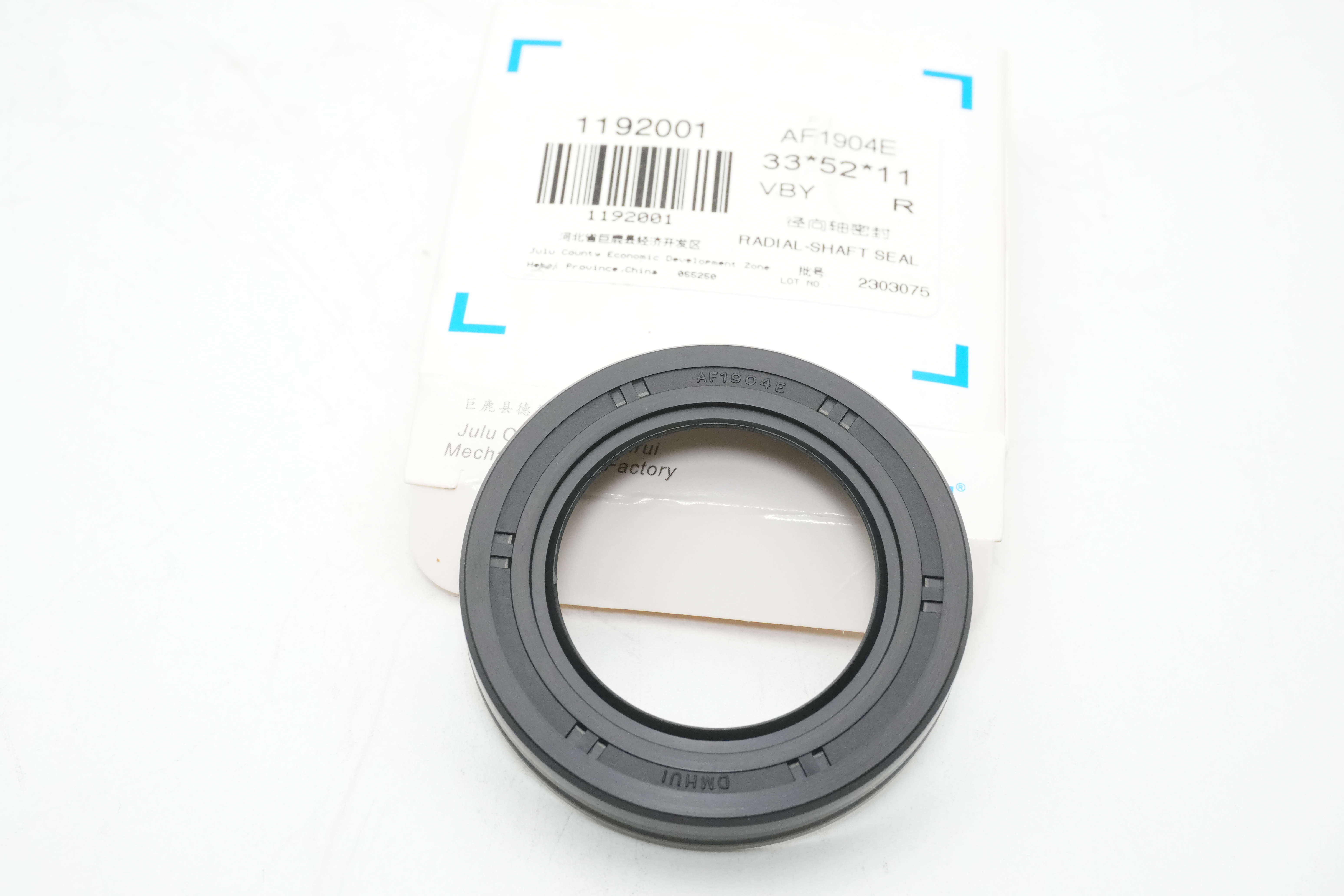 CR Seals: Rotary Shaft & Metal Face Seals – Reliable Hydraulic Sealing Solutions