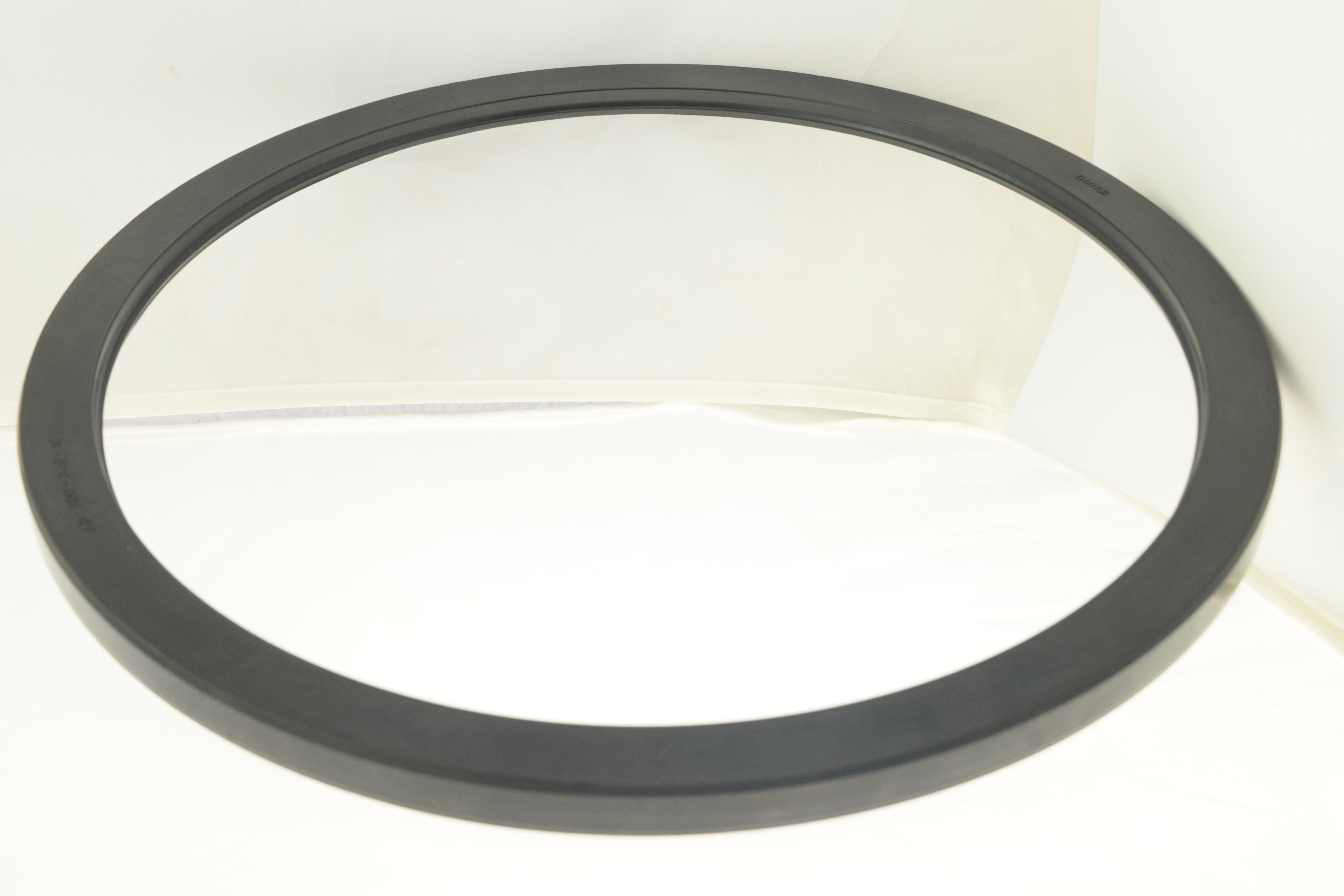 Heavy-Duty Construction Machinery Oil Seals for Leak Prevention