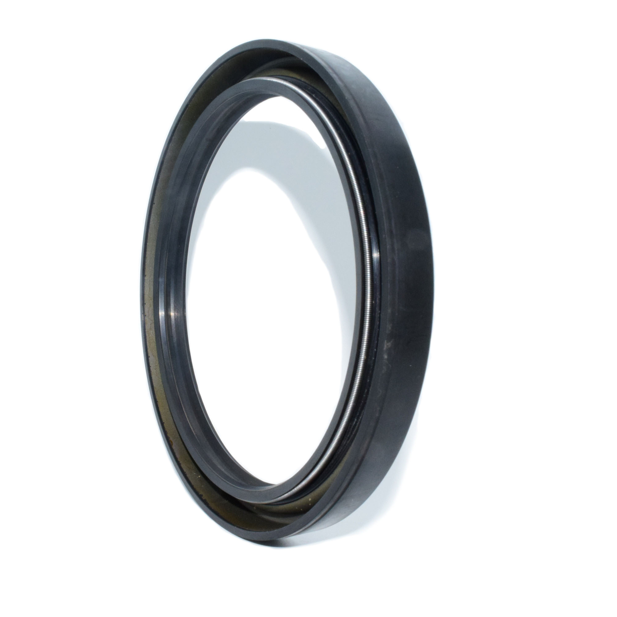 Mining Enterprise-Approved Construction Machinery Oil Seals for Underground Work