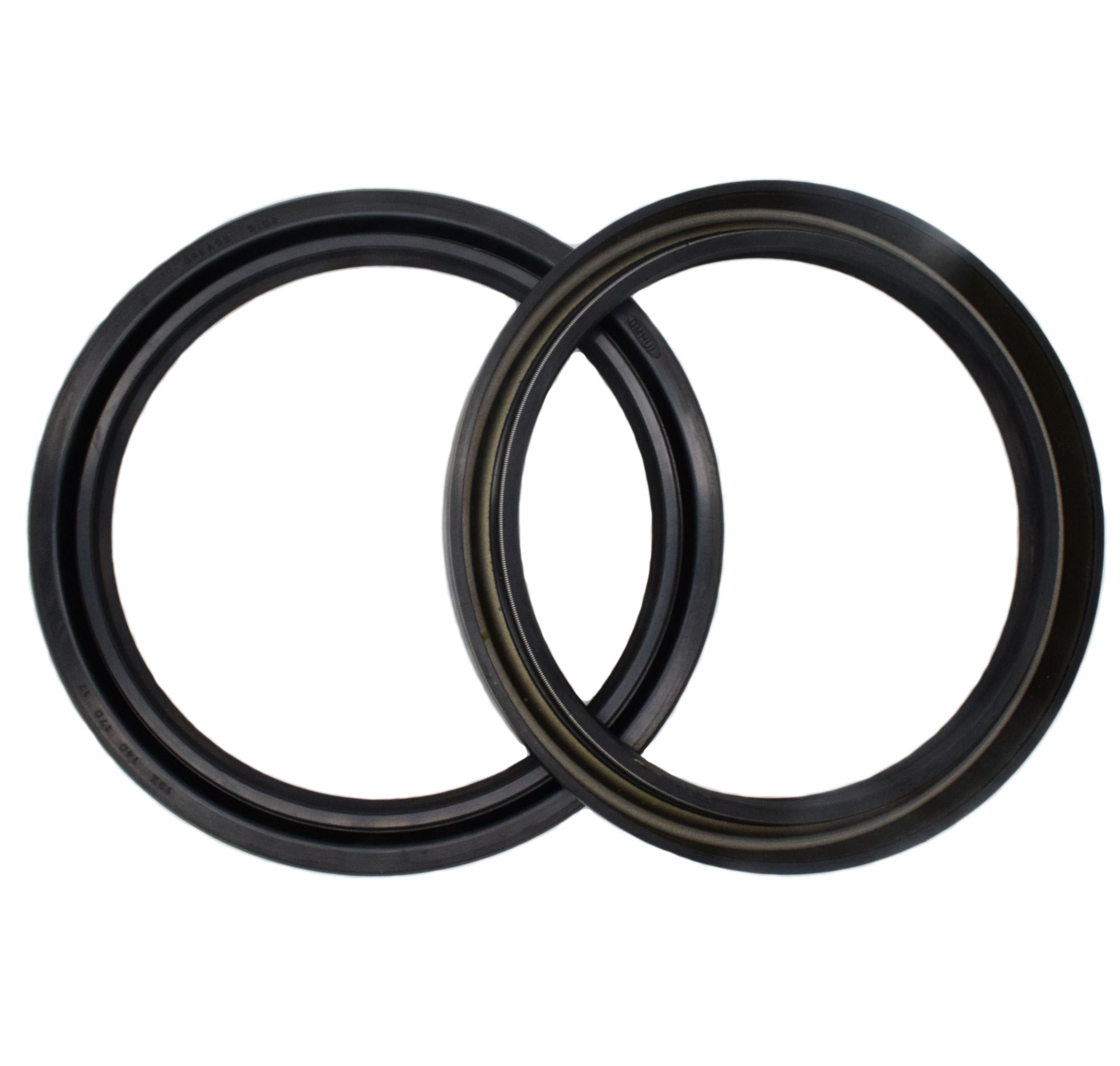 Premium Sealing Solutions for Construction Machinery Oil Seals
