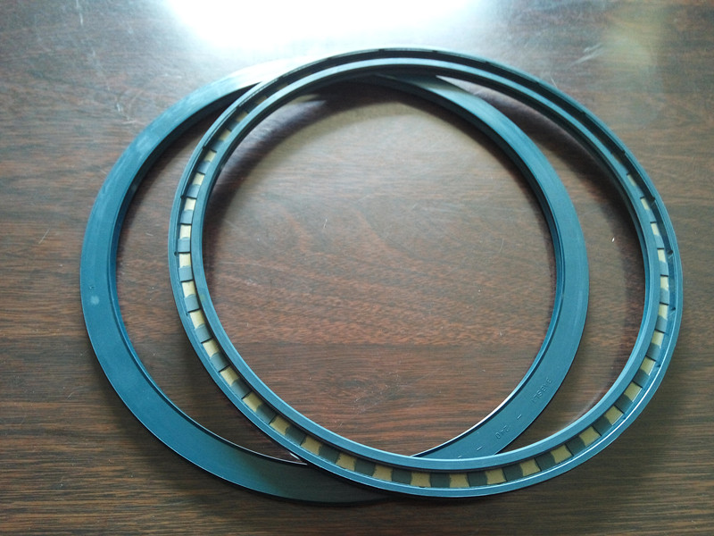 All-Weather Construction Machinery Oil Seals for Extreme Conditions
