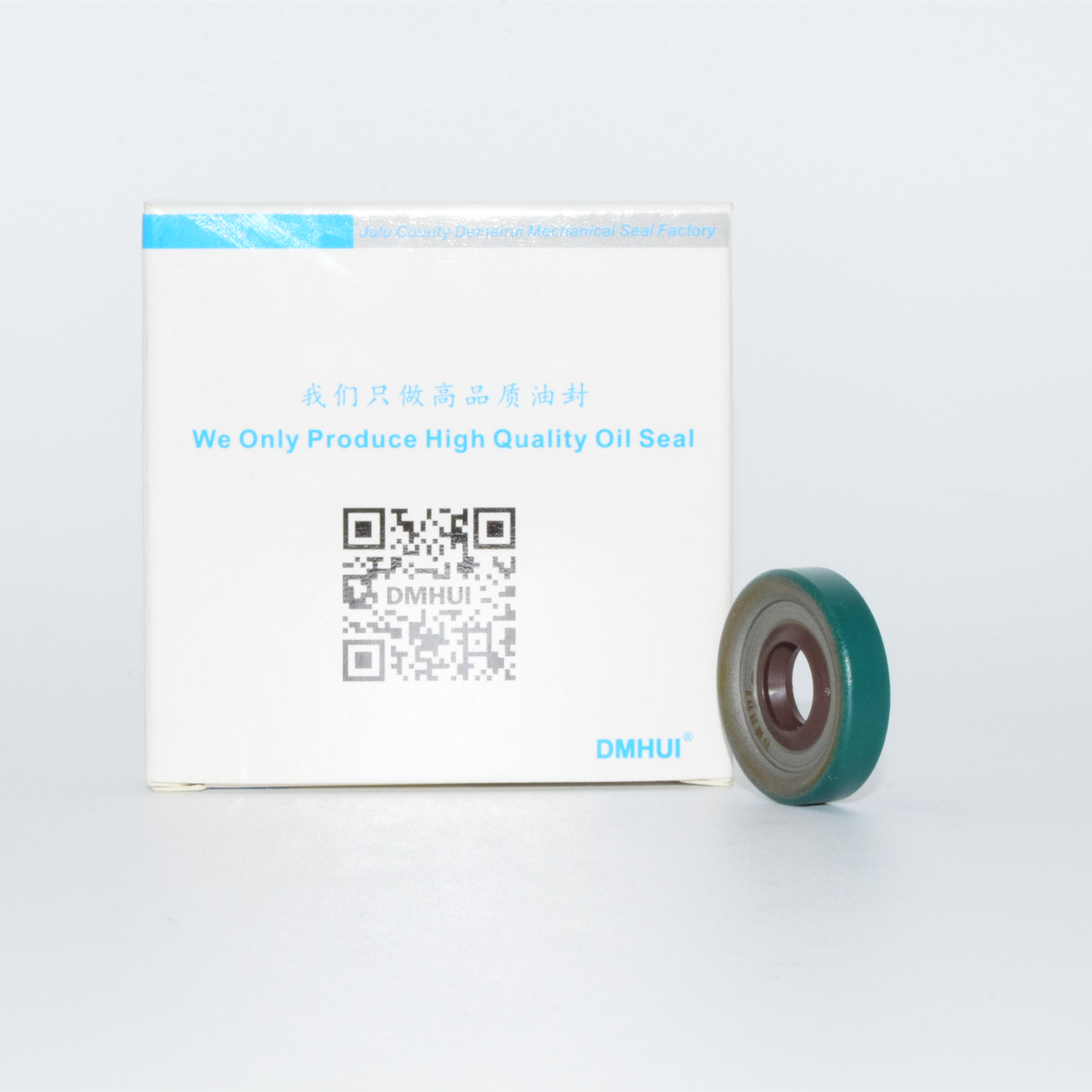 Premium Construction Machinery Oil Seals: Extending Service Life of Heavy Construction Fleet