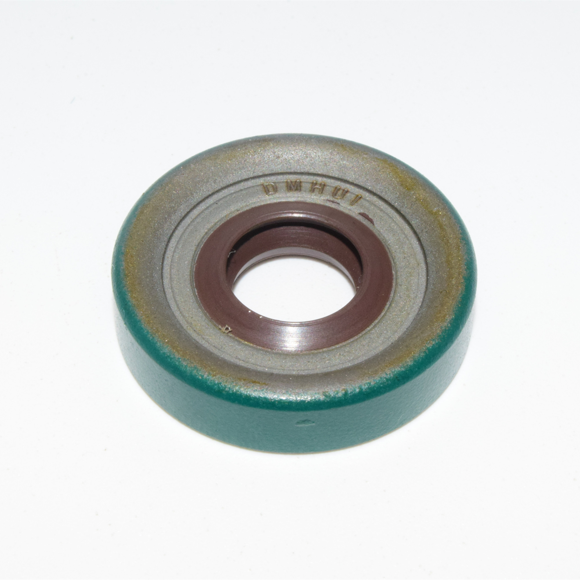 Chemical-Resistant Construction Machinery Oil Seals for Industrial Grader Hydraulic Systems