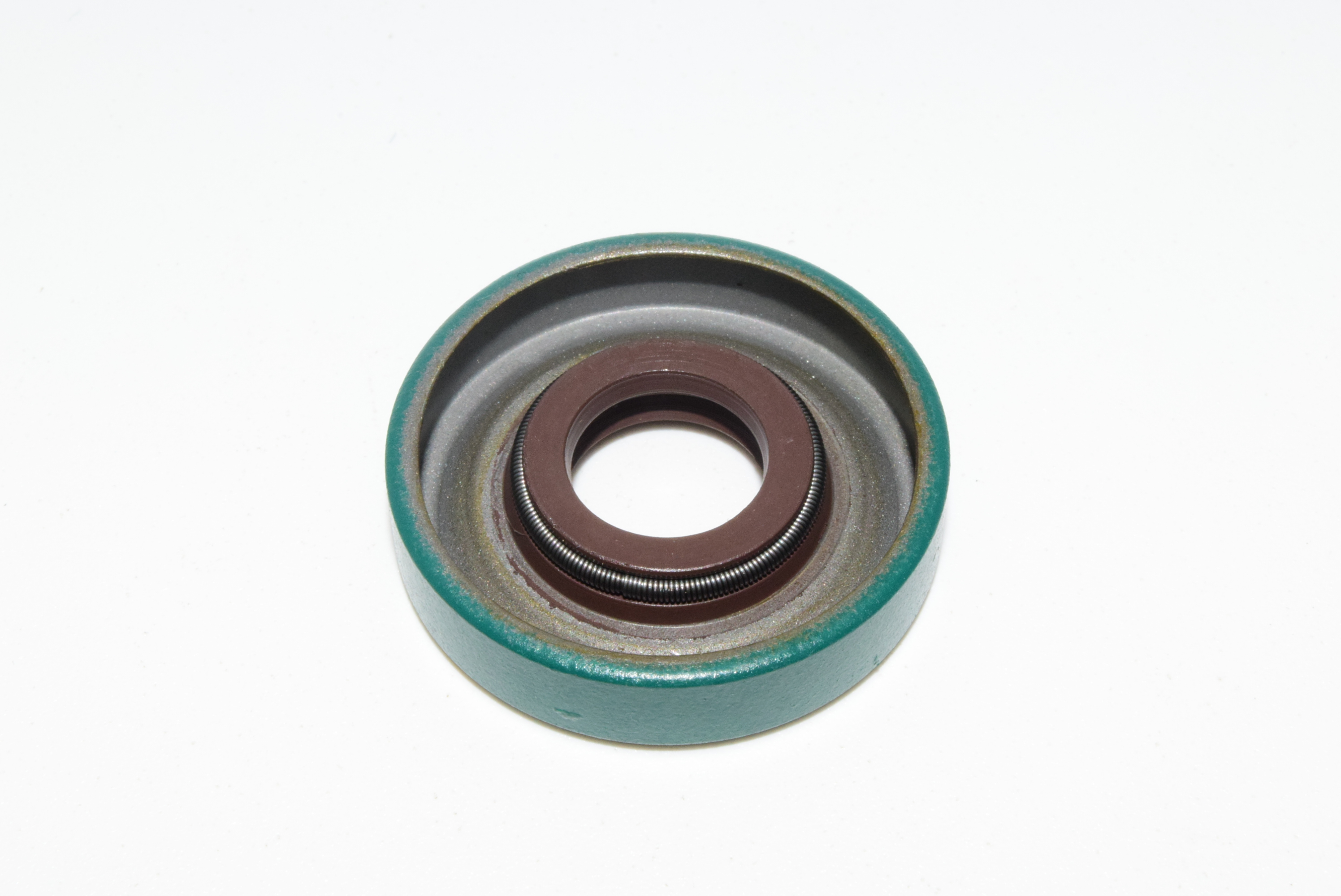 Heavy-Duty Hydraulic Pump Shaft Seals for Excavators: Wear and Leakage Protection
