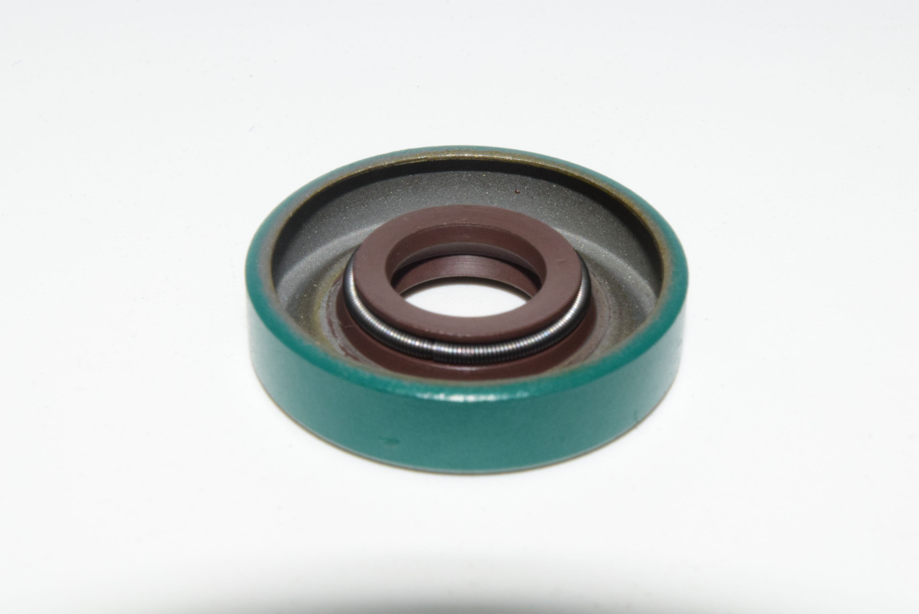 Heavy-Duty Hydraulic Pump Shaft Seals for Excavators: Wear and Leakage Protection