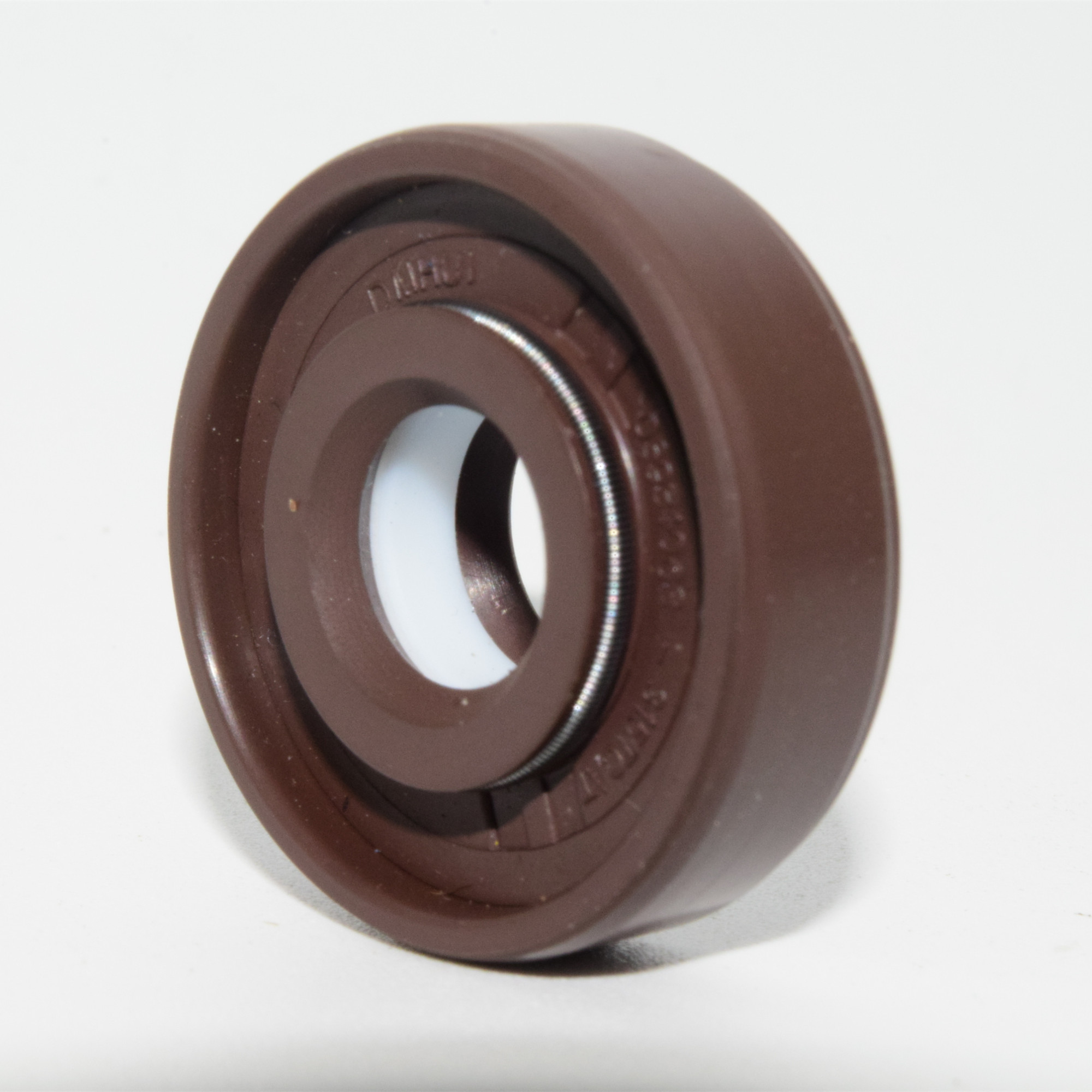 Heavy-Duty Hydraulic Pump Shaft Seals for Excavators