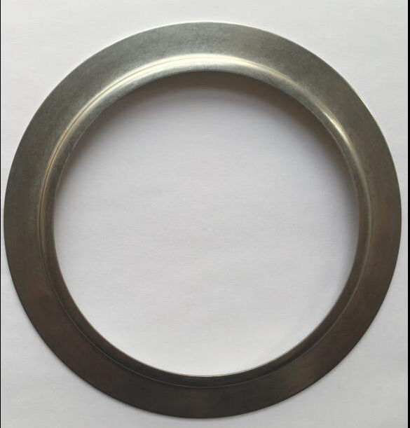 DMHUI Nitrile TCV Oil Seal - High Pressure Rotary Shaft Sealing Solution