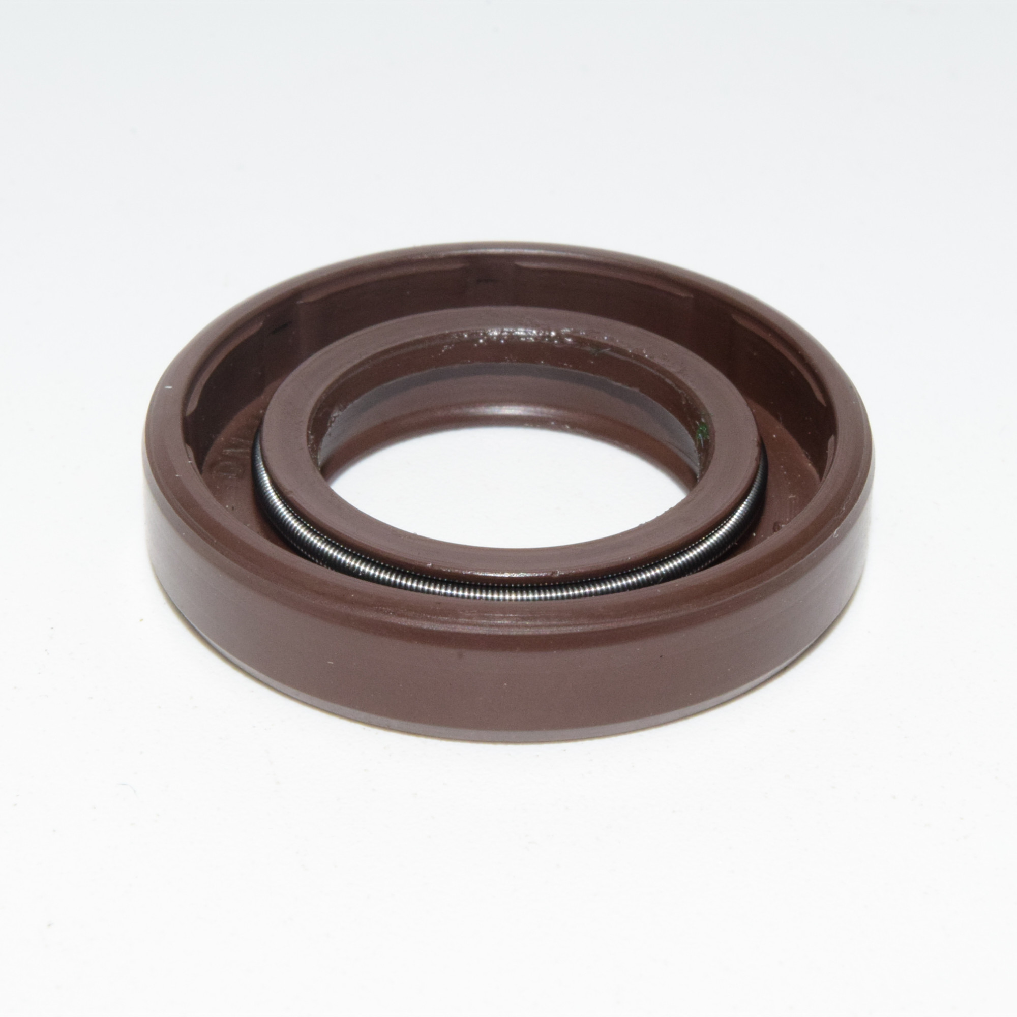Heavy Duty Construction Machinery Oil Seals - For High-Pressure Hydraulic Systems