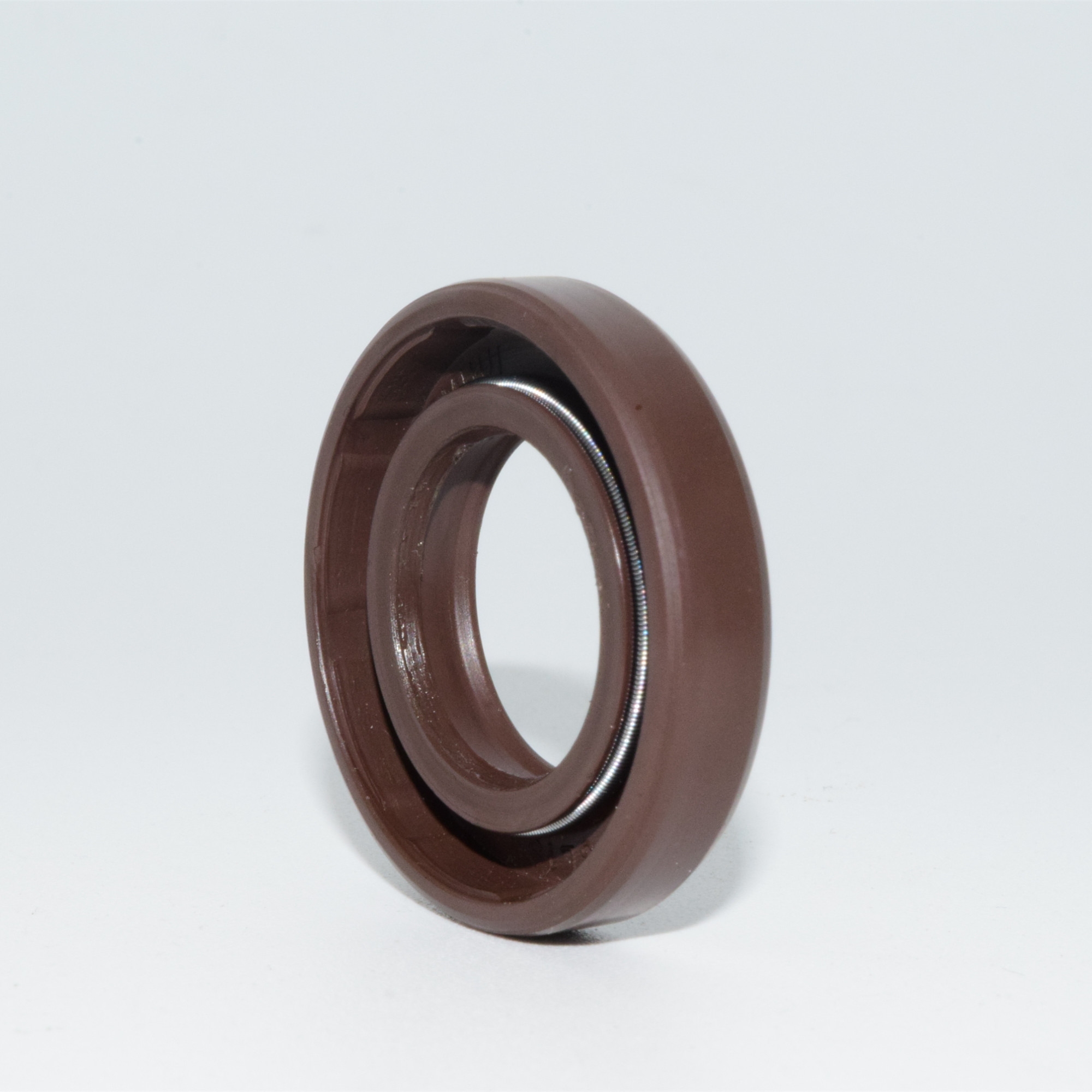 Heavy Duty Construction Machinery Oil Seals - For High-Pressure Hydraulic Systems