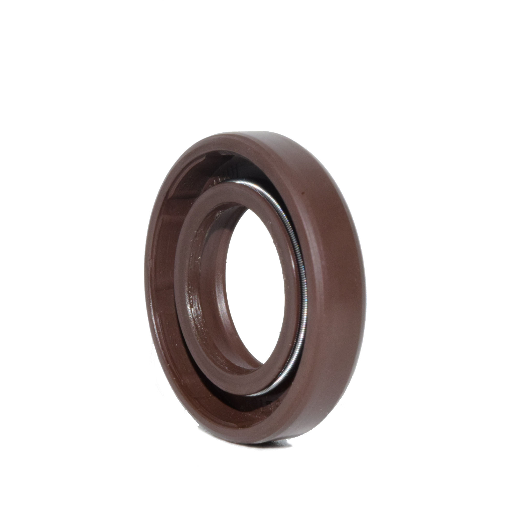 Heavy Duty Construction Hydraulic Reinforced Skeleton Seal for High Pressure Leak Prevention